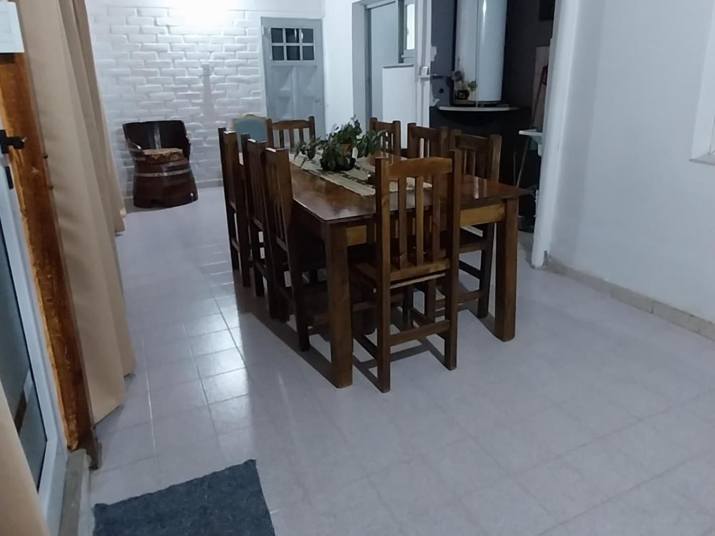 Casa manu