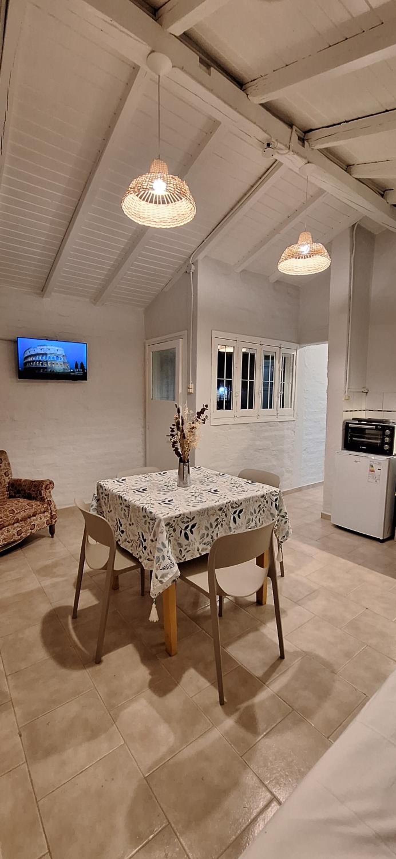 La casita Vistalba