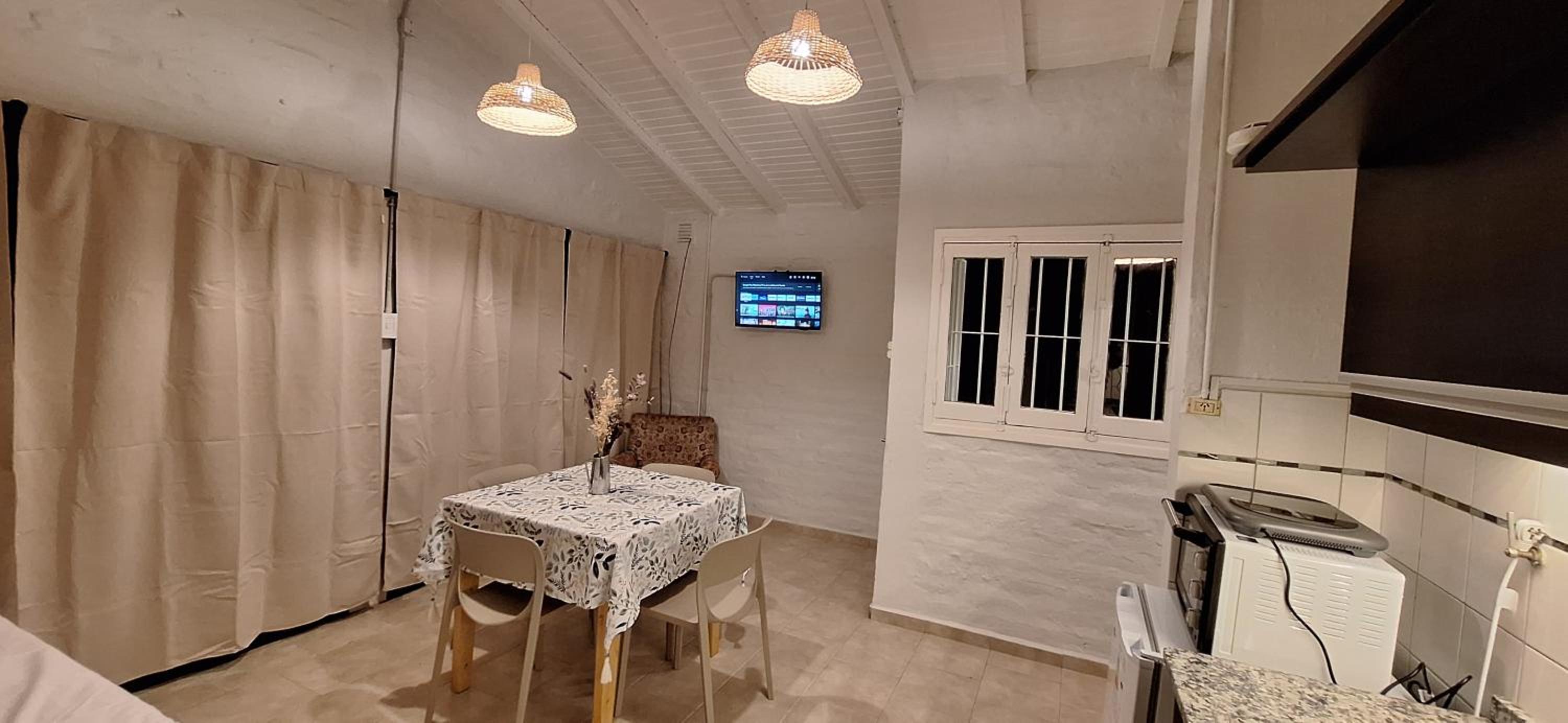 La casita Vistalba