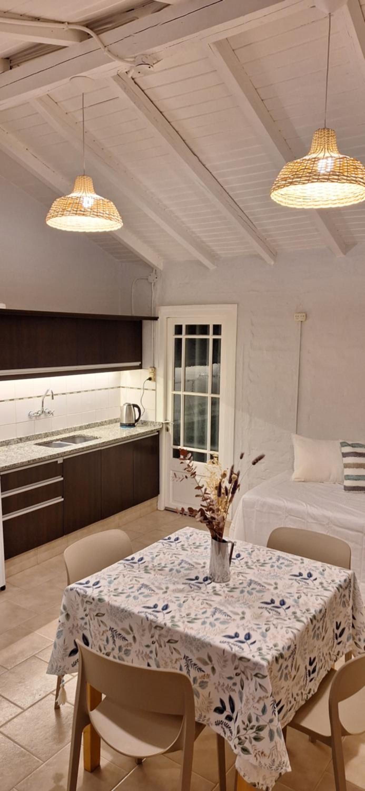 La casita Vistalba
