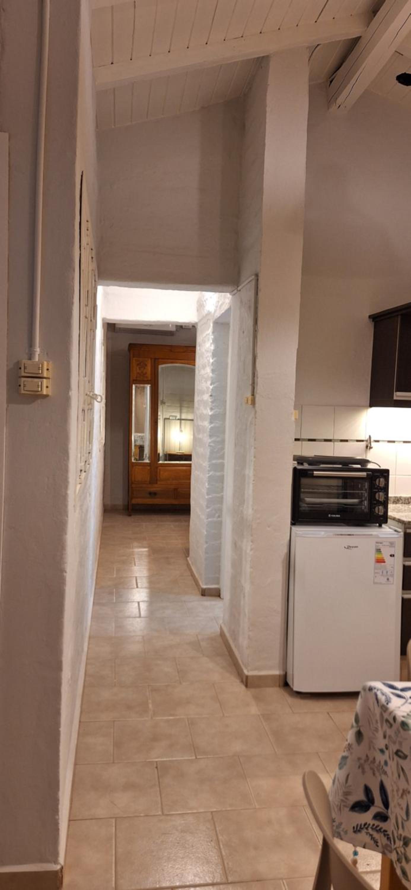 La casita Vistalba