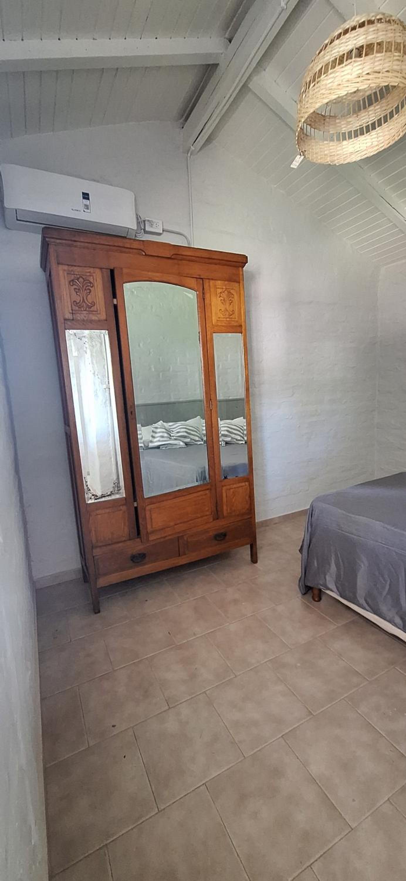 La casita Vistalba