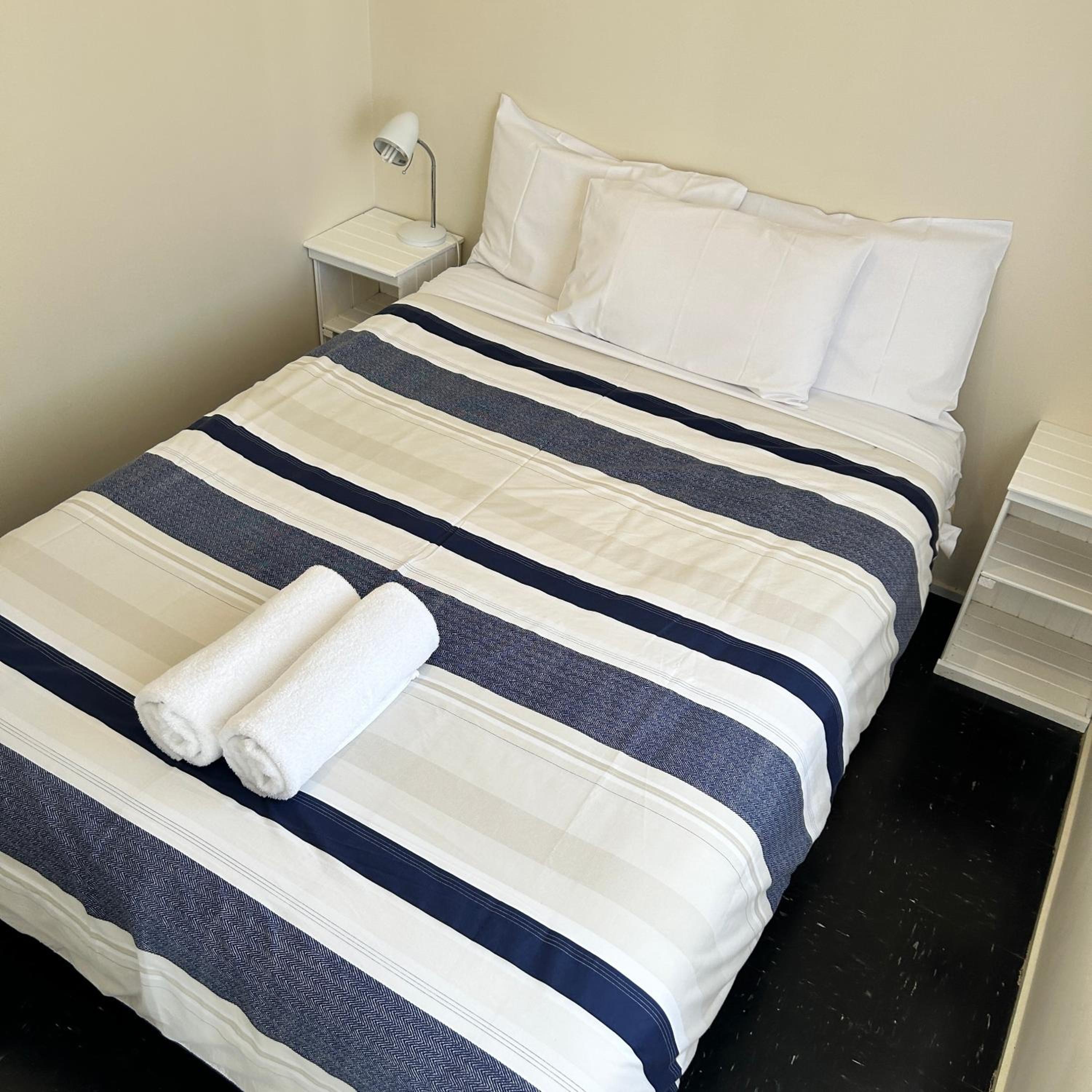 BIG4 Rutherglen Holiday Park