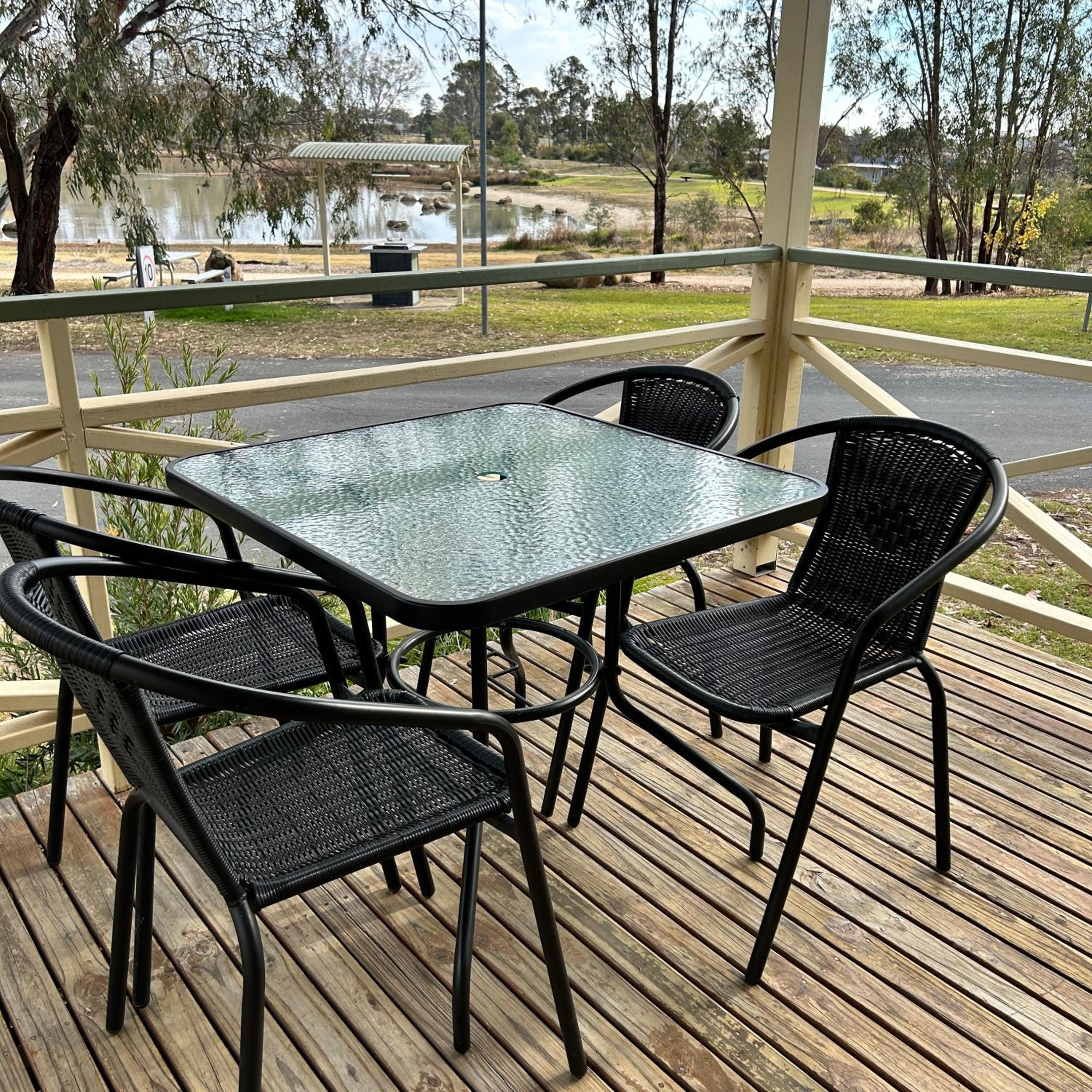BIG4 Rutherglen Holiday Park