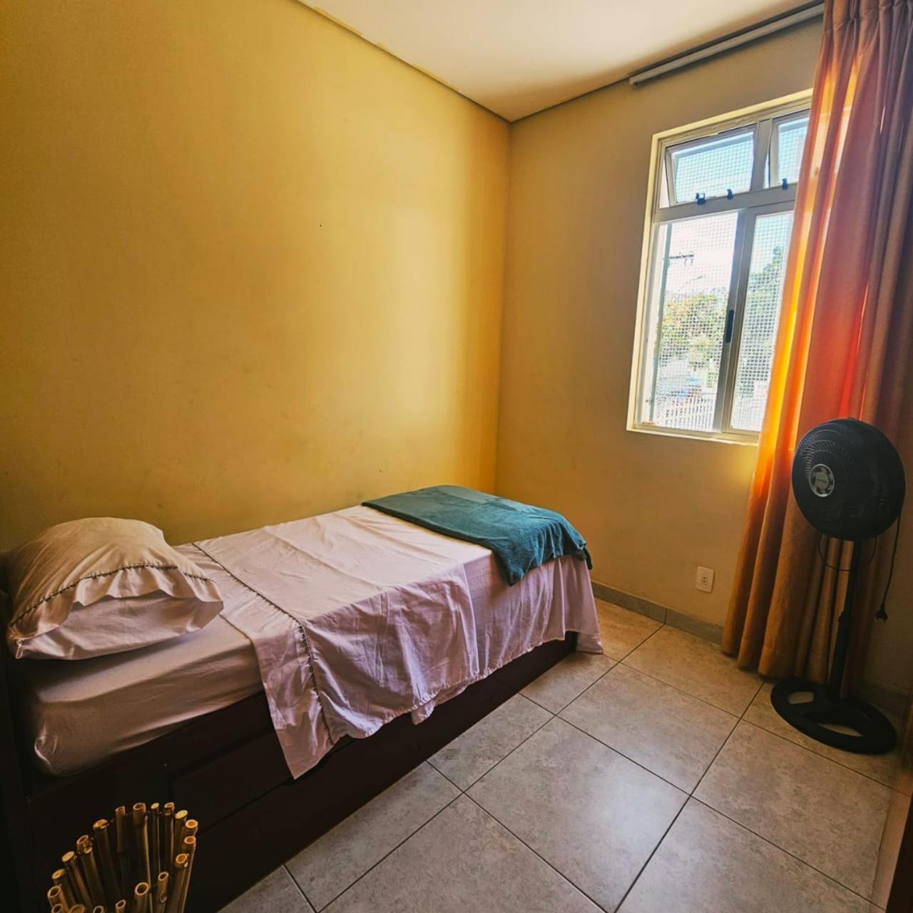 Poente Hostel