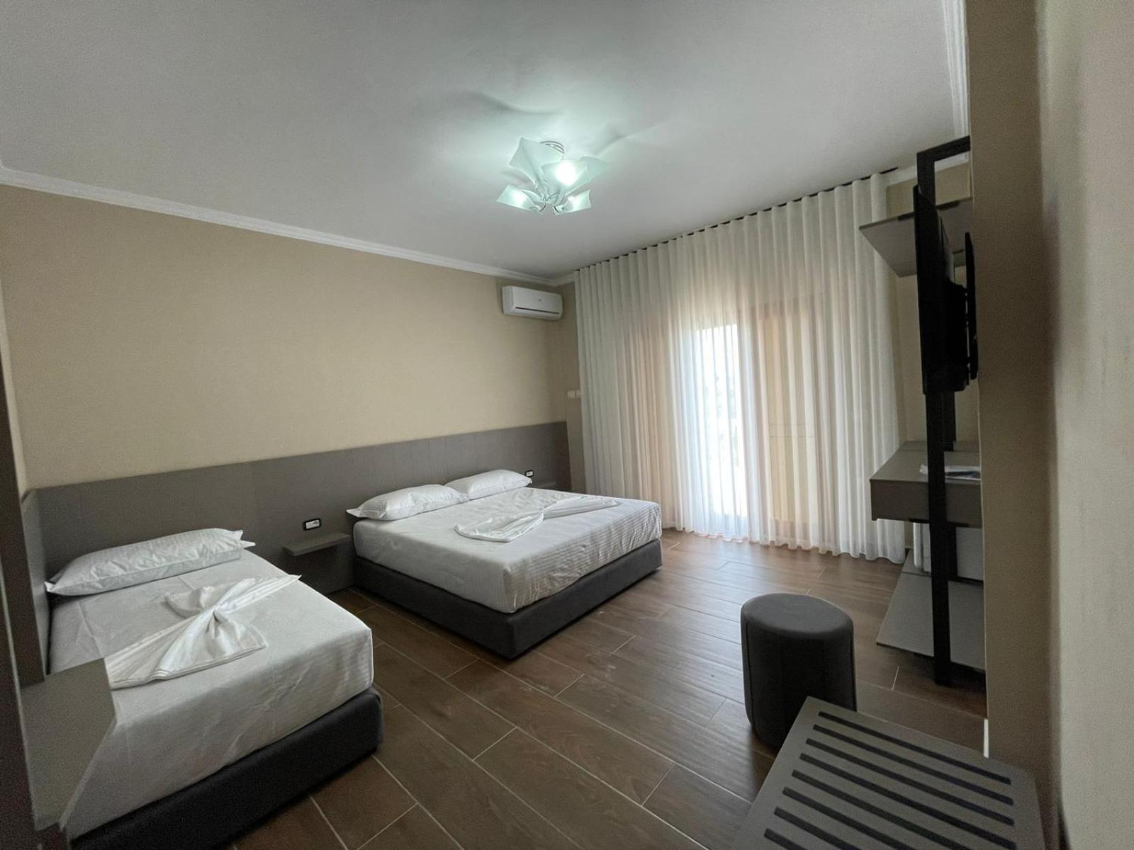 Villa Resa - Appartamento