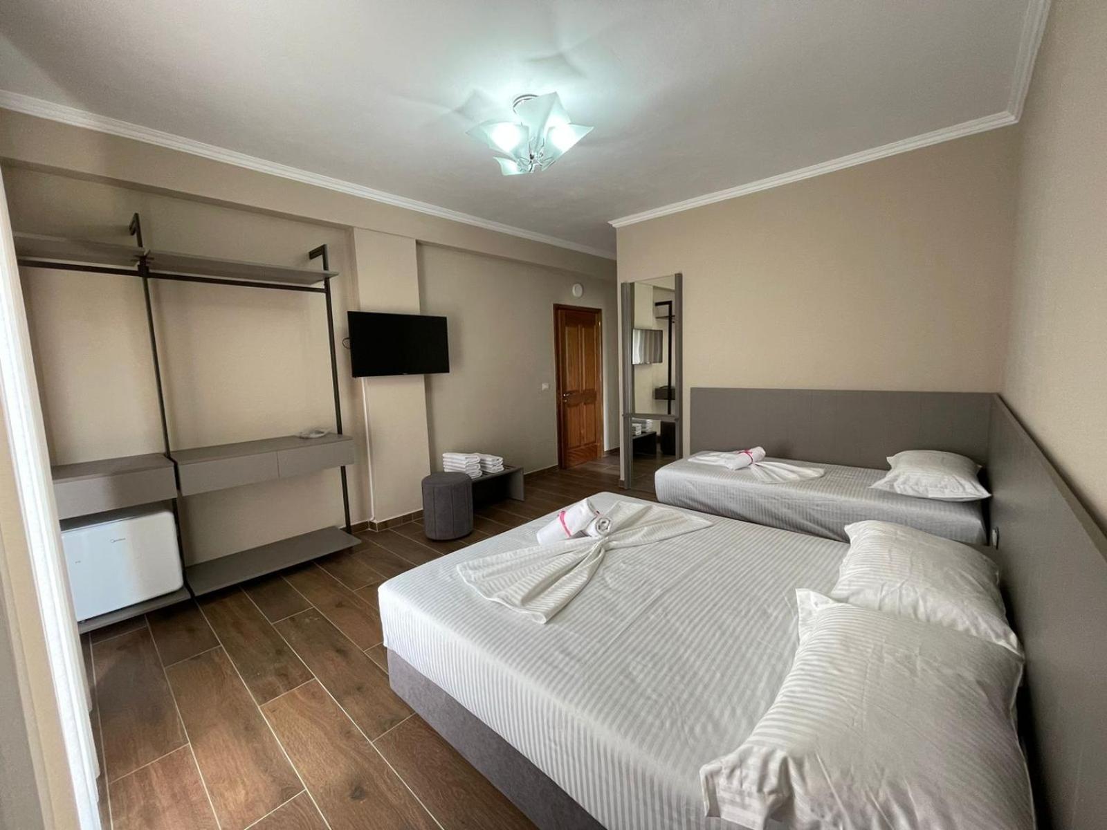 Villa Resa - Appartamento