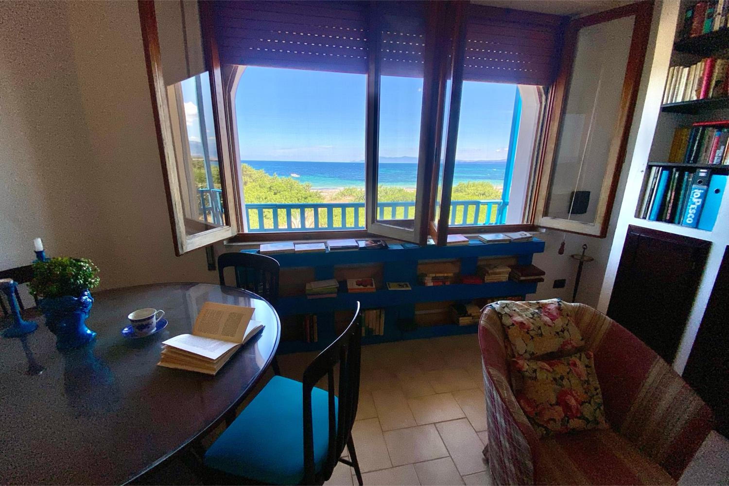 La Terrazza view 3