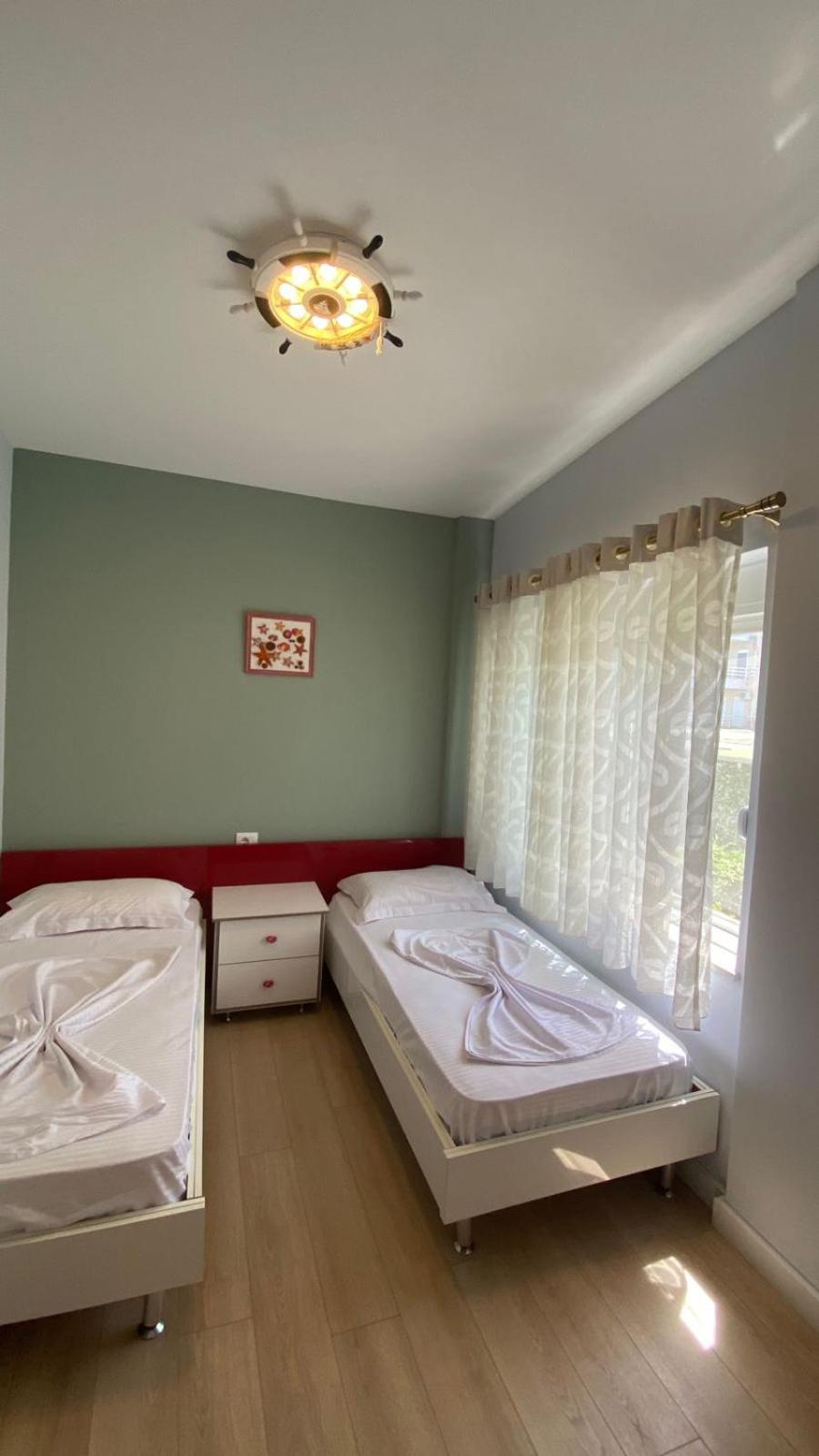 Luxury Villa-Duplex, Lalzi Bay Breeze