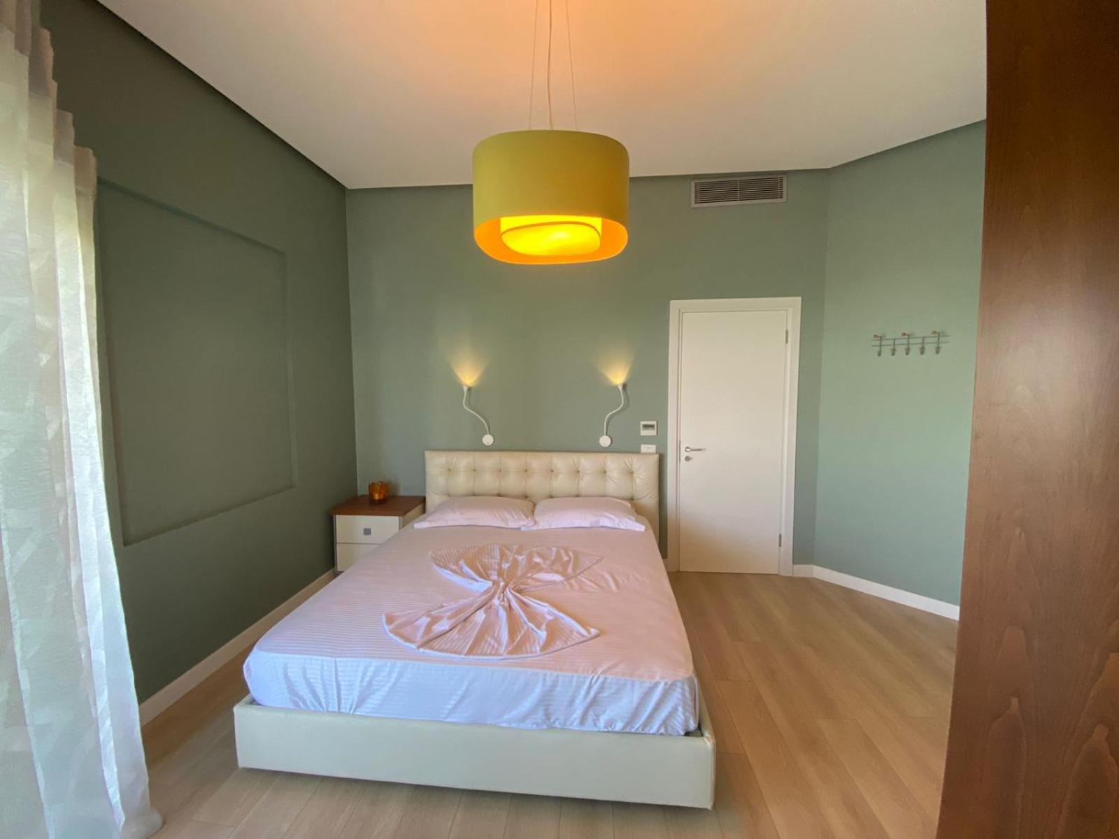 Luxury Villa-Duplex, Lalzi Bay Breeze