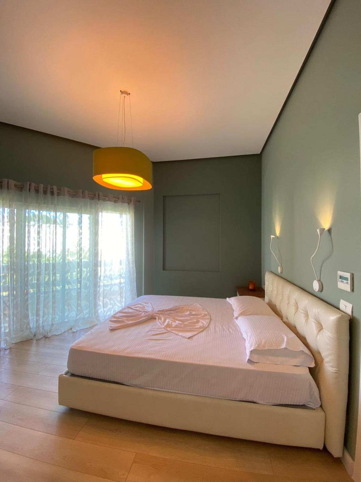 Luxury Villa-Duplex, Lalzi Bay Breeze