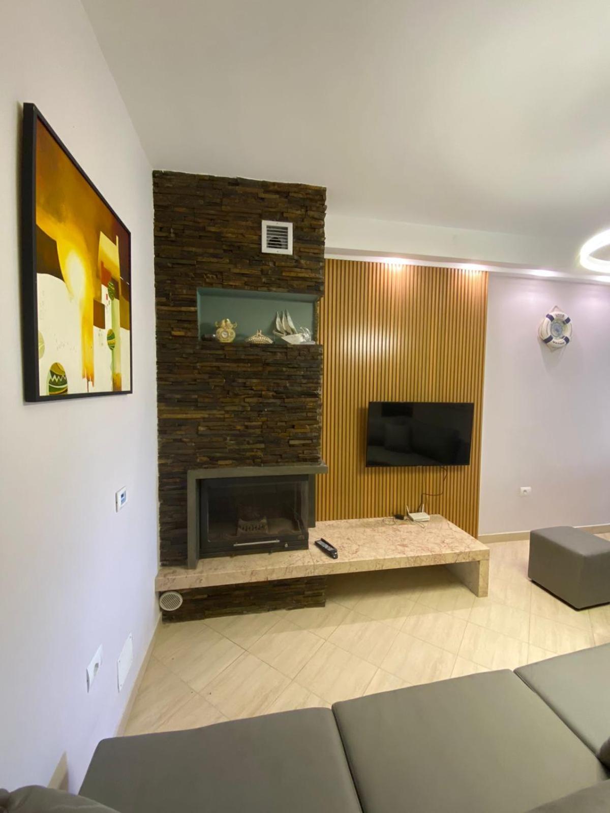 Luxury Villa-Duplex, Lalzi Bay Breeze