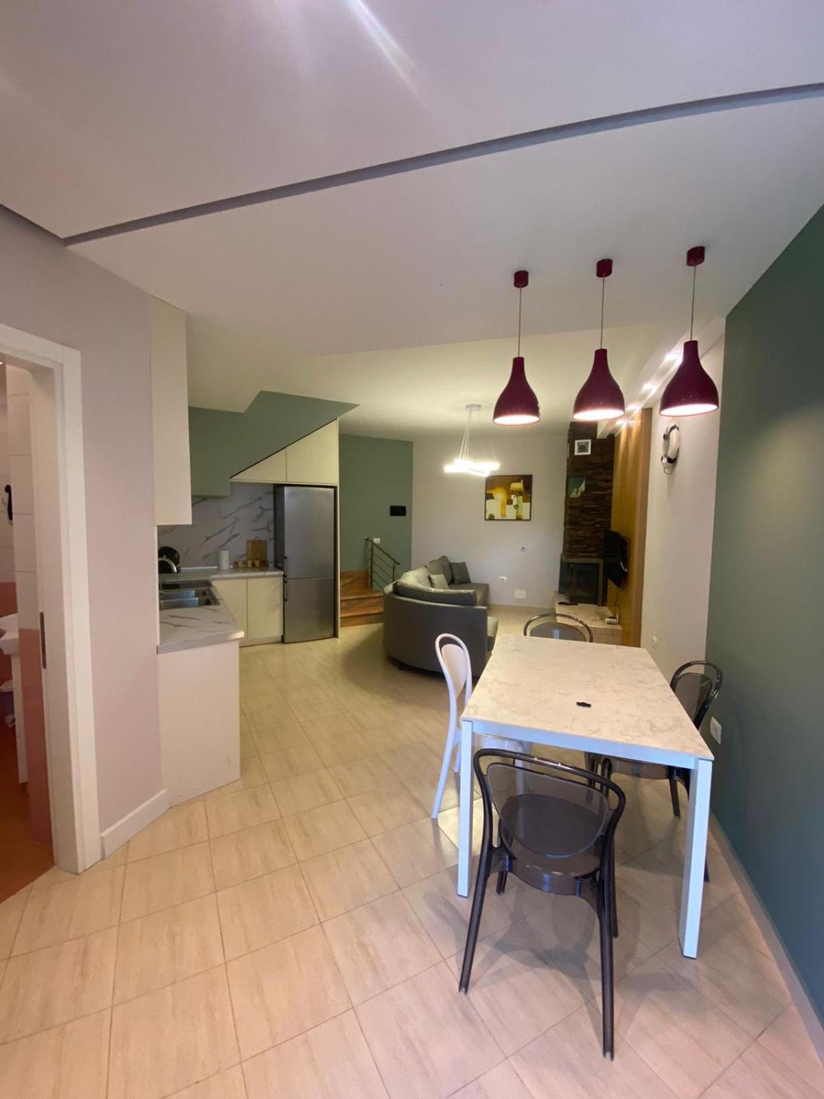 Luxury Villa-Duplex, Lalzi Bay Breeze