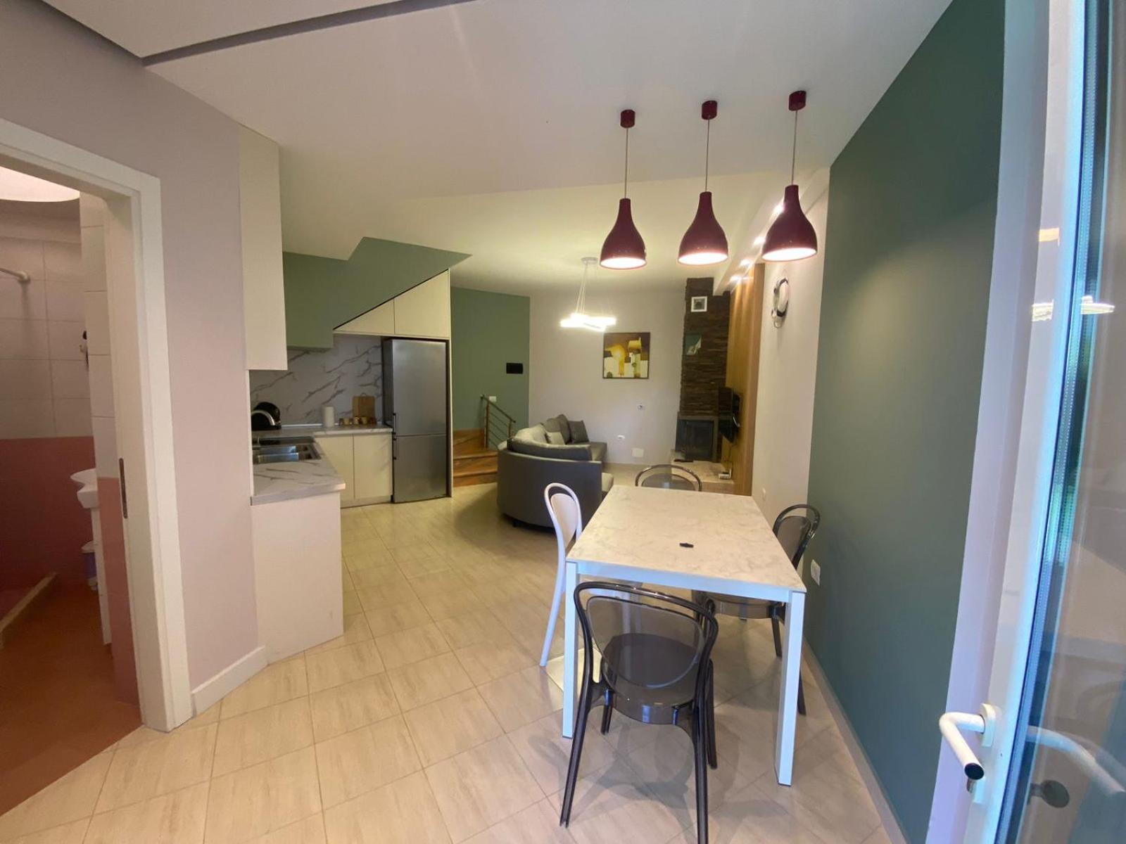 Luxury Villa-Duplex, Lalzi Bay Breeze
