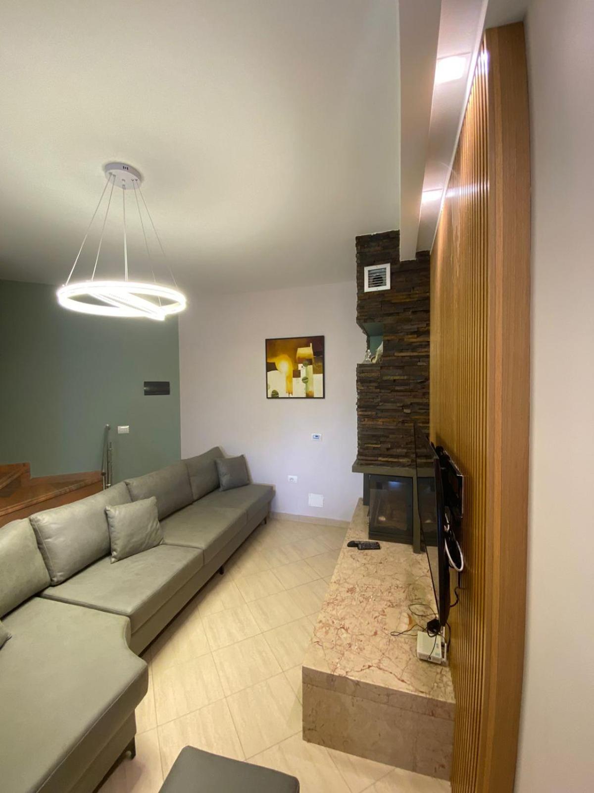 Luxury Villa-Duplex, Lalzi Bay Breeze