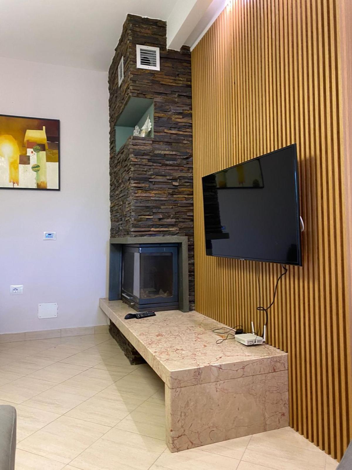 Luxury Villa-Duplex, Lalzi Bay Breeze