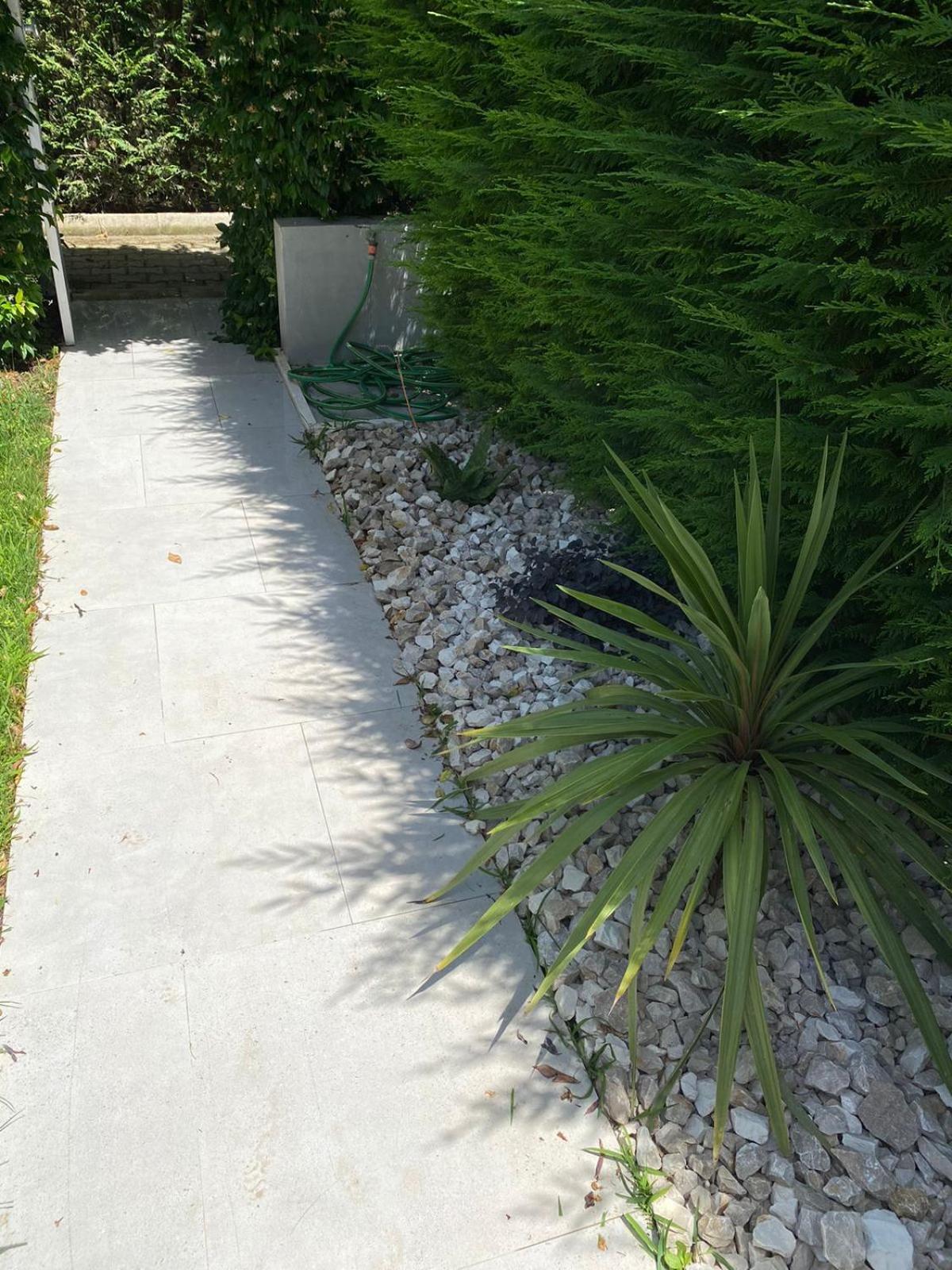 Luxury Villa-Duplex, Lalzi Bay Breeze
