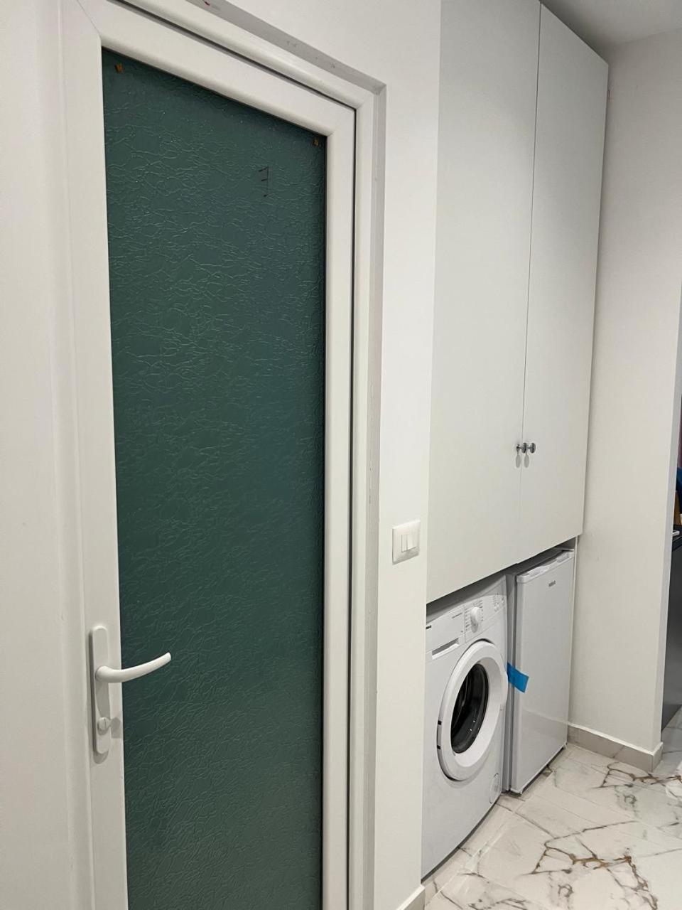 All season apartments