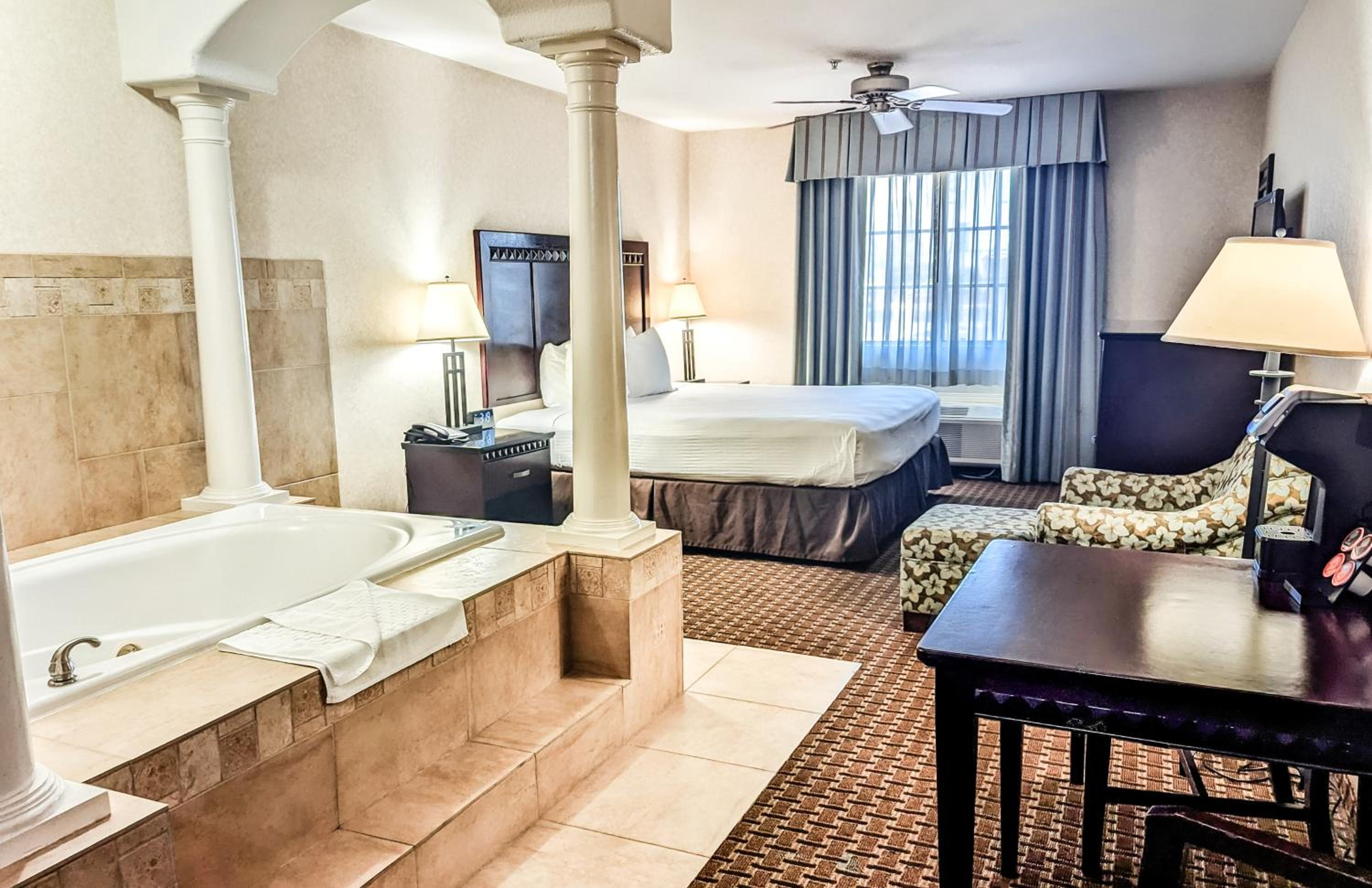 Best Western Plus Main Street Inn