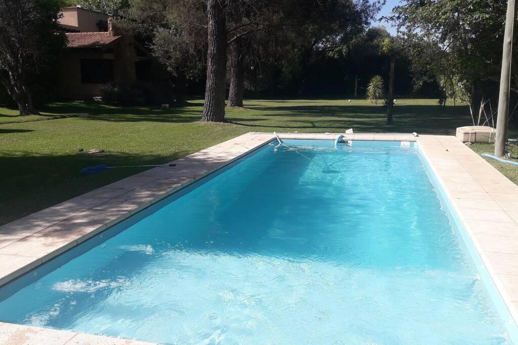 casa en el corazon de chacras de coria