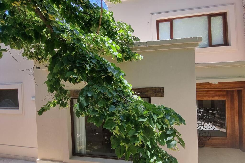 casa en el corazon de chacras de coria