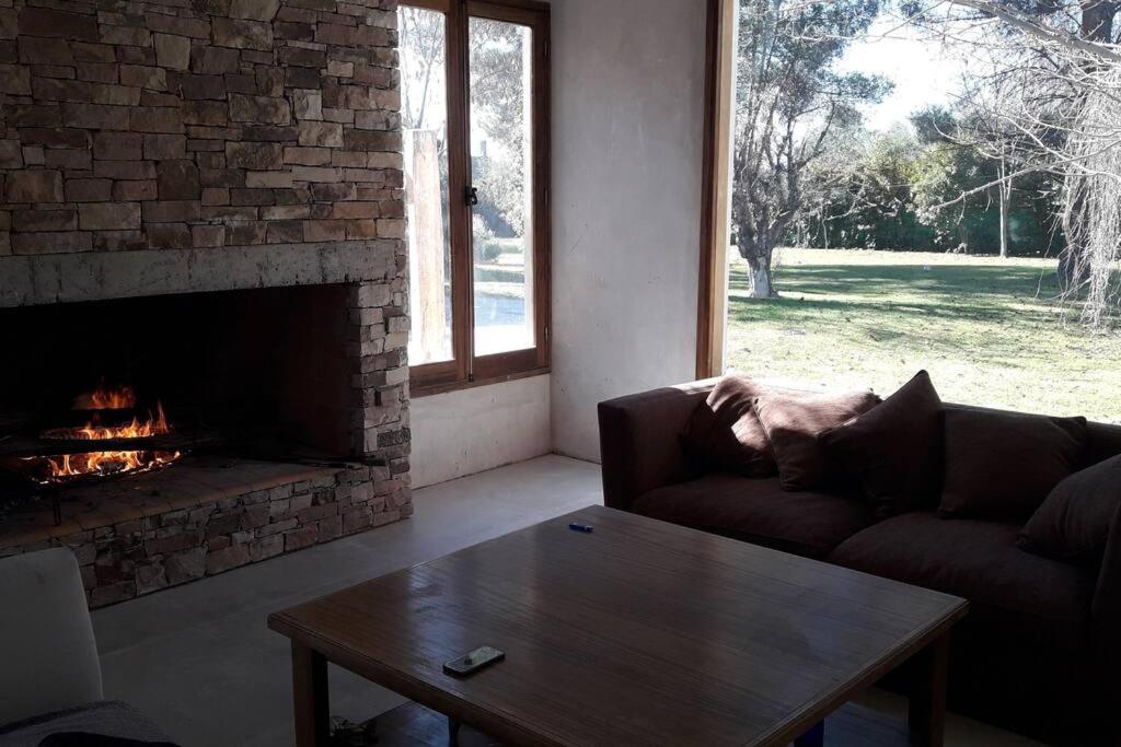 casa en el corazon de chacras de coria