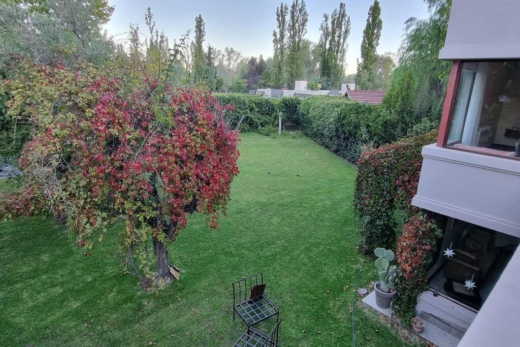 casa en el corazon de chacras de coria