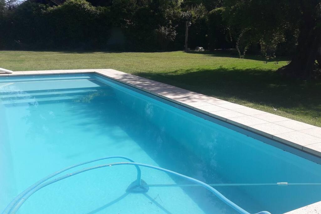 casa en el corazon de chacras de coria
