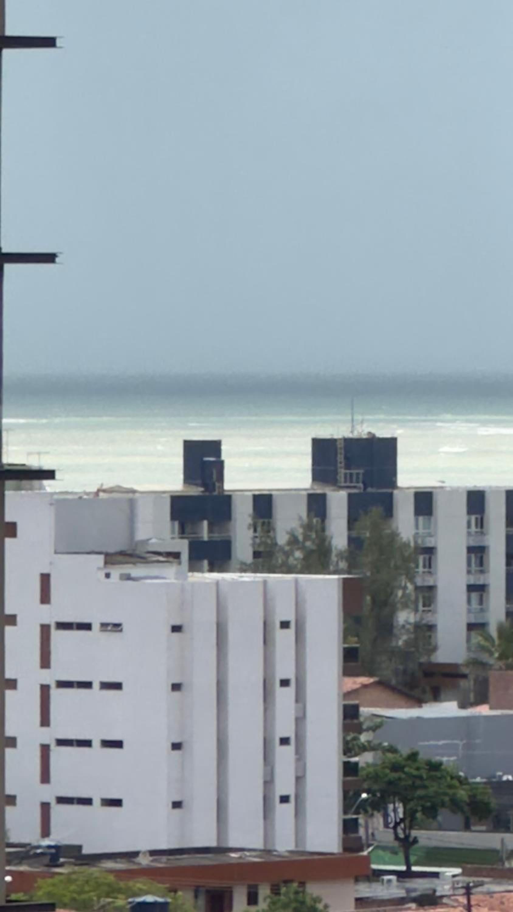 Apartamento Completo em Manaíra