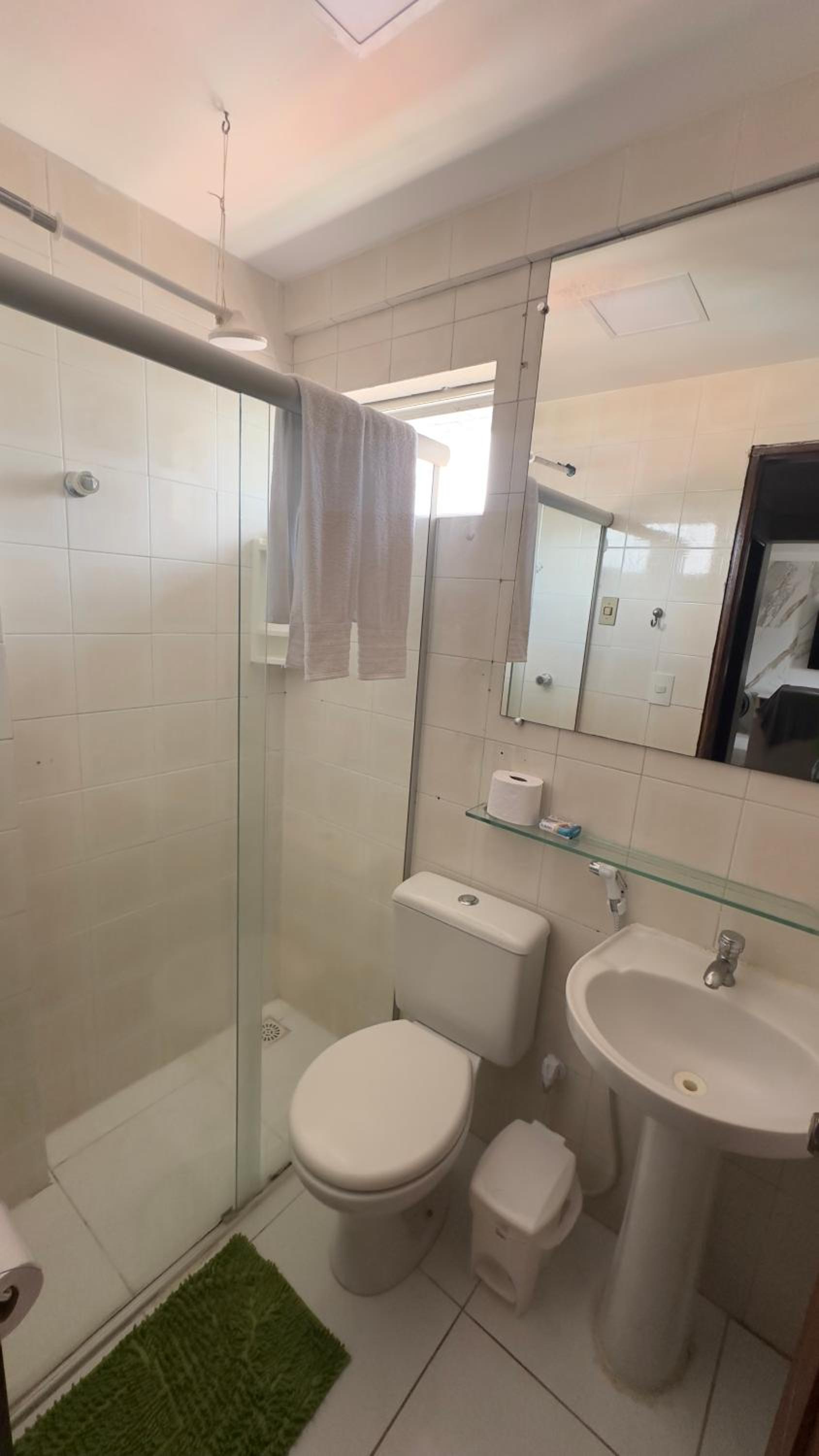 Apartamento Completo em Manaíra