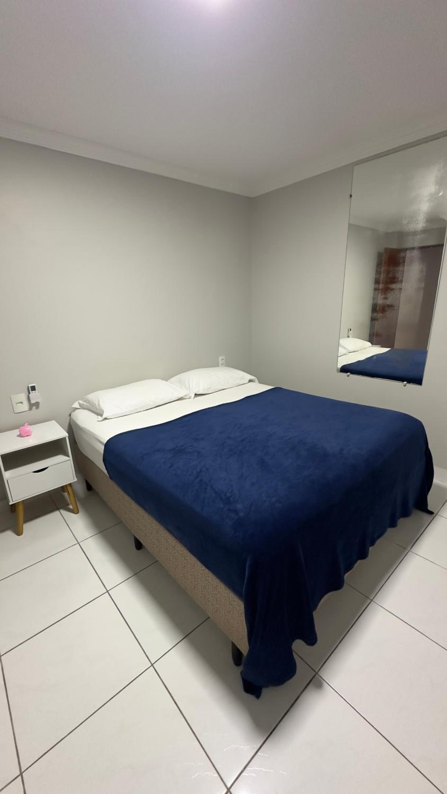 Apartamento Completo em Manaíra