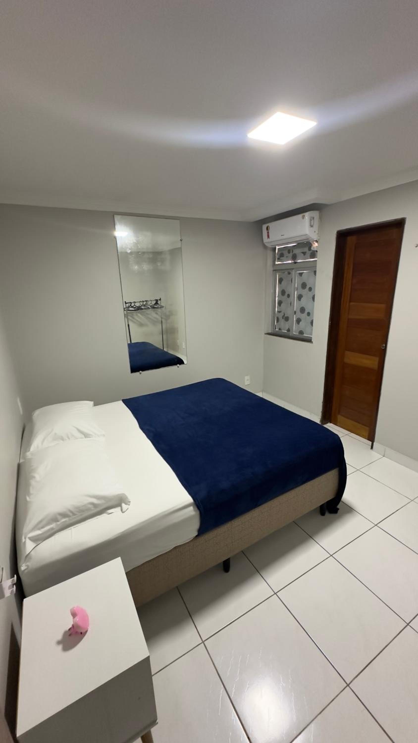 Apartamento Completo em Manaíra