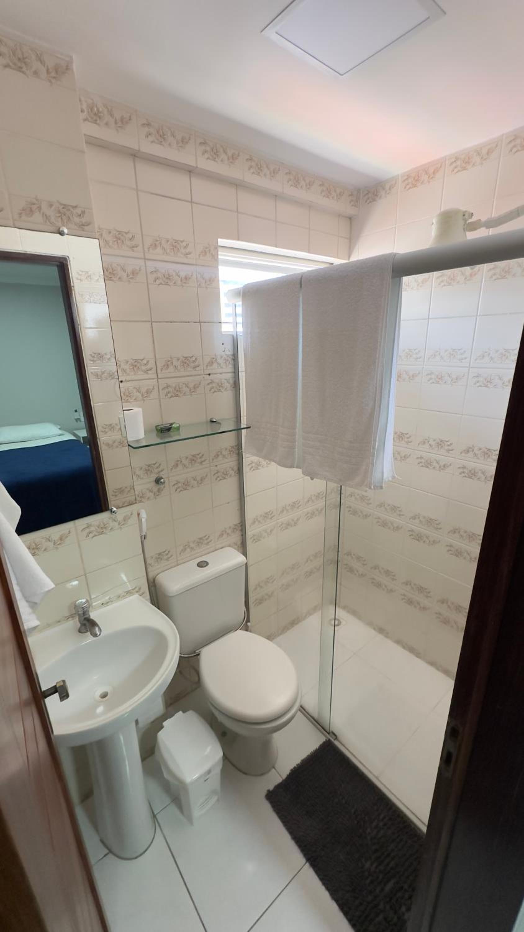 Apartamento Completo em Manaíra