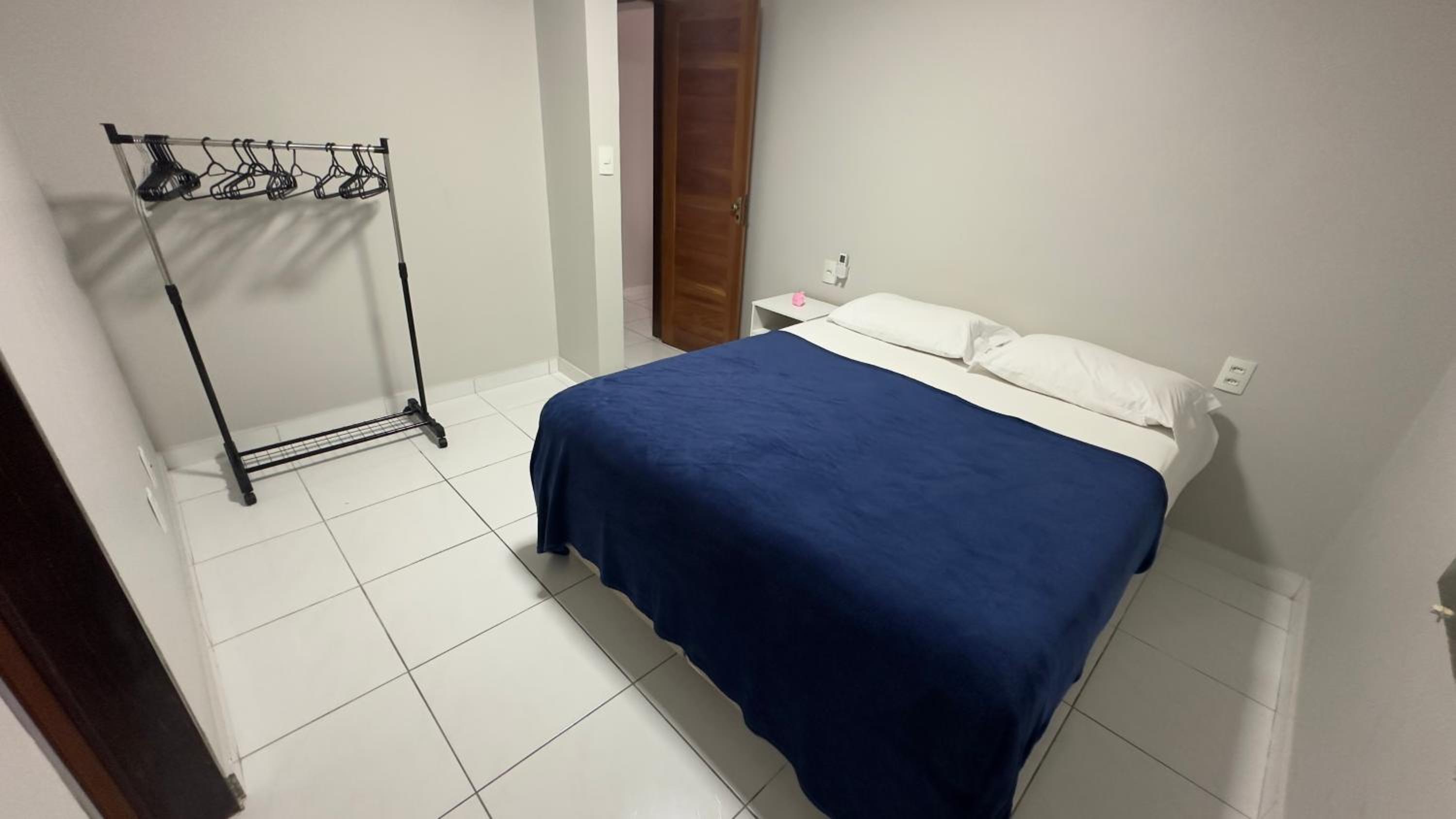 Apartamento Completo em Manaíra