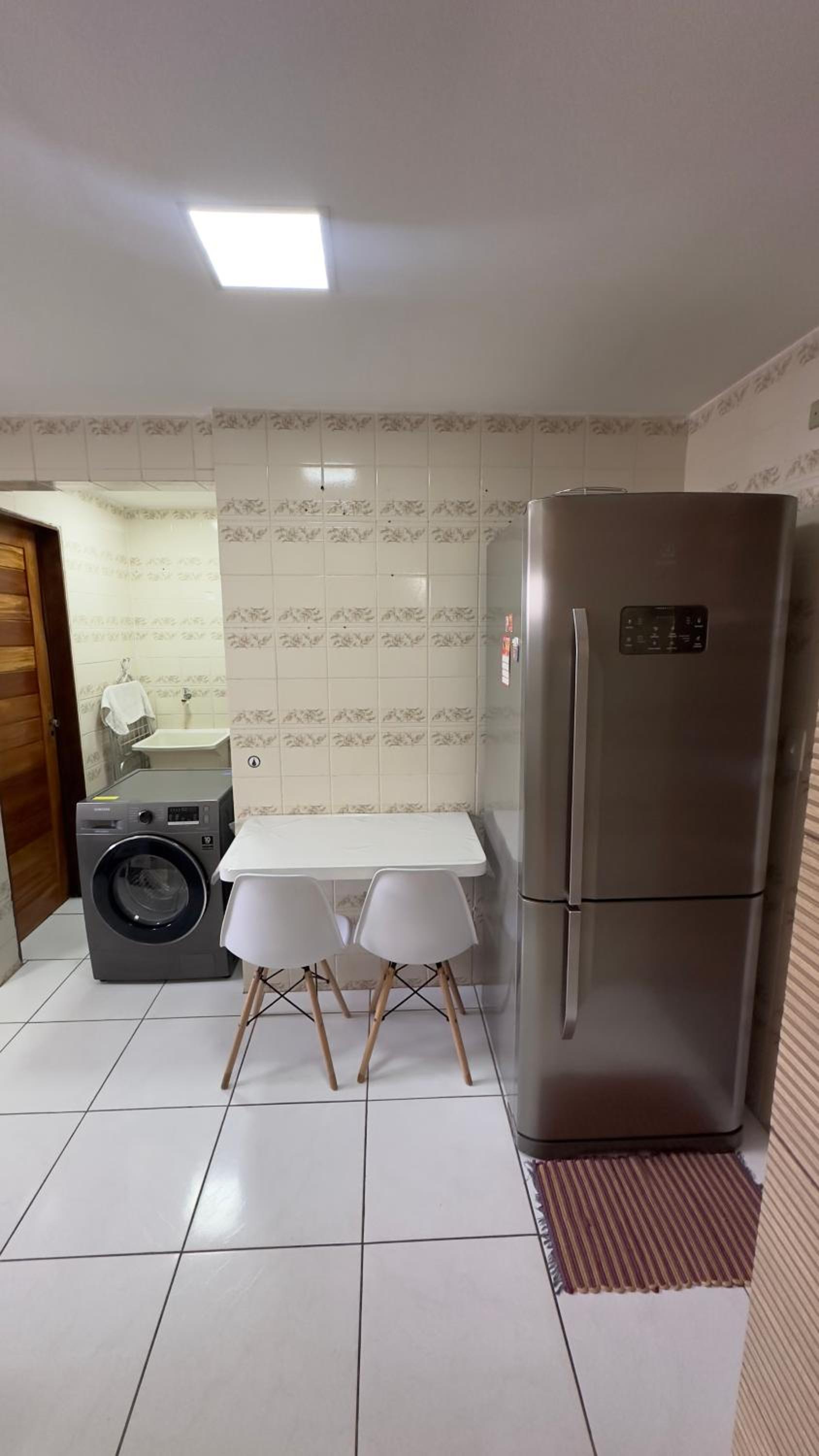 Apartamento Completo em Manaíra