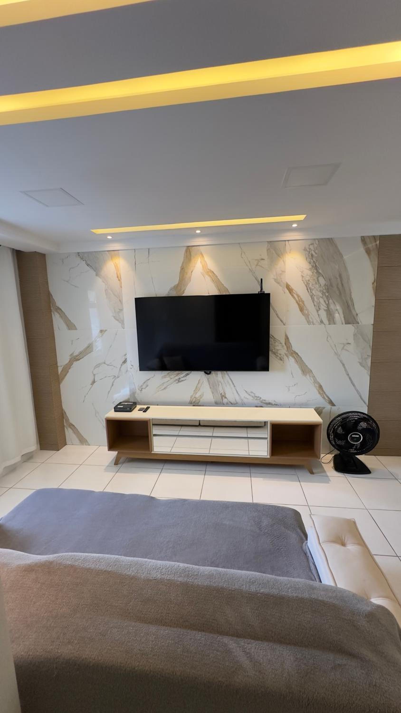 Apartamento Completo em Manaíra