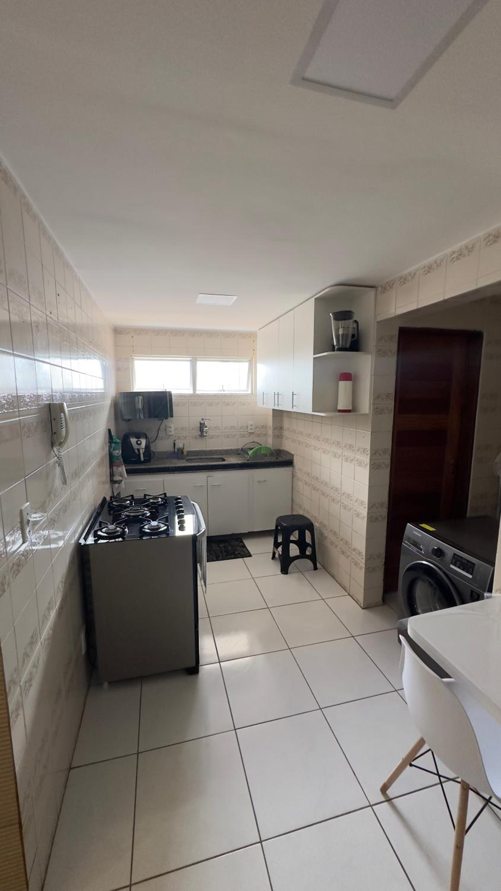 Apartamento Completo em Manaíra