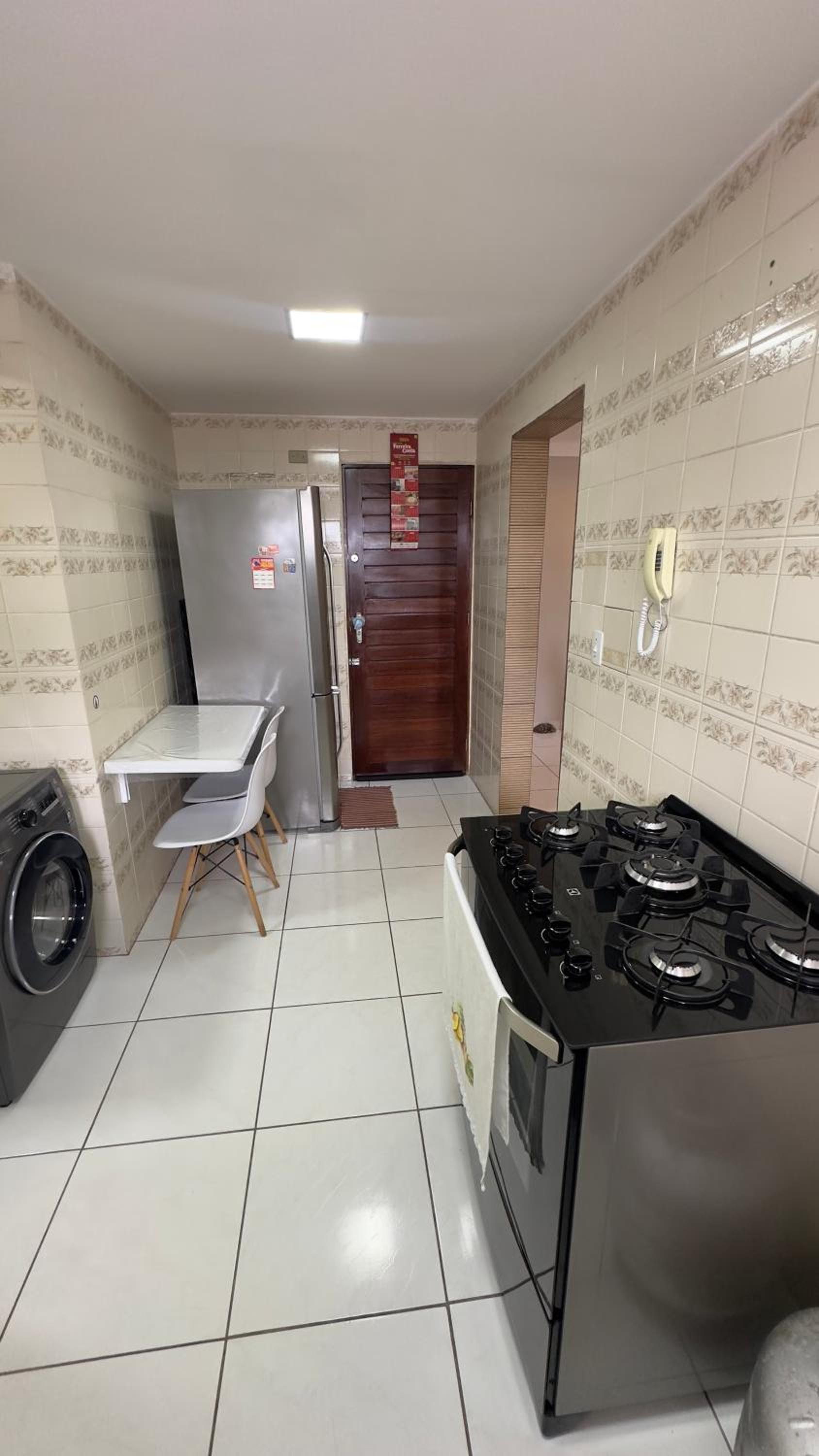 Apartamento Completo em Manaíra