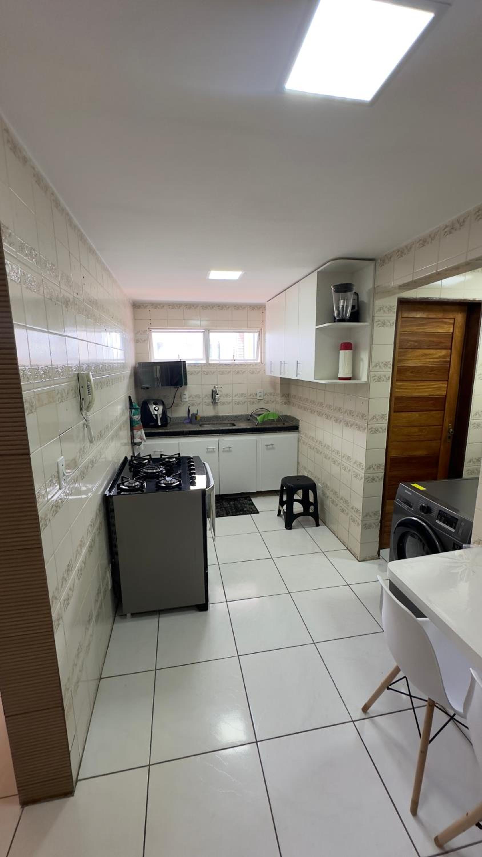Apartamento Completo em Manaíra