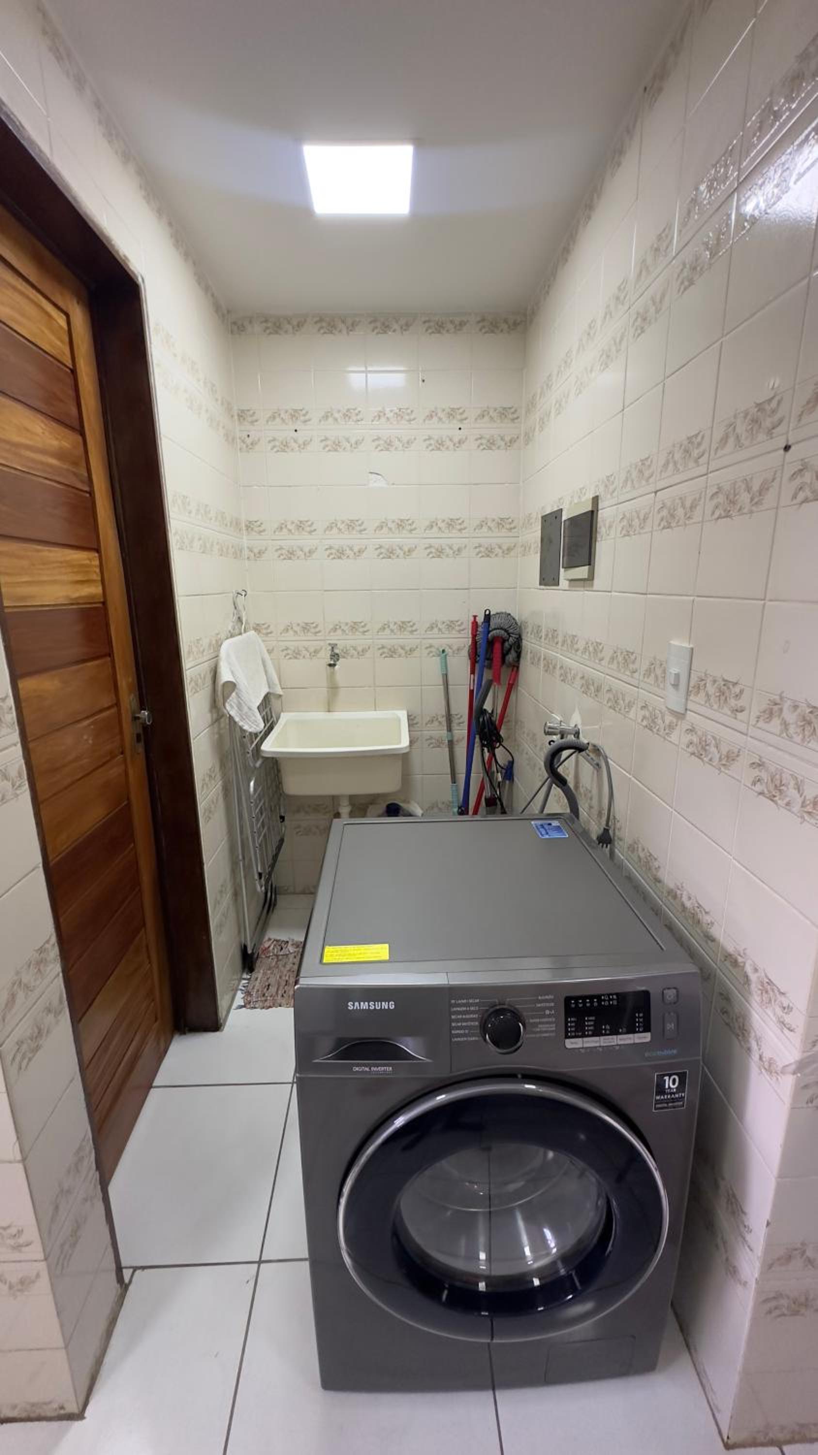Apartamento Completo em Manaíra