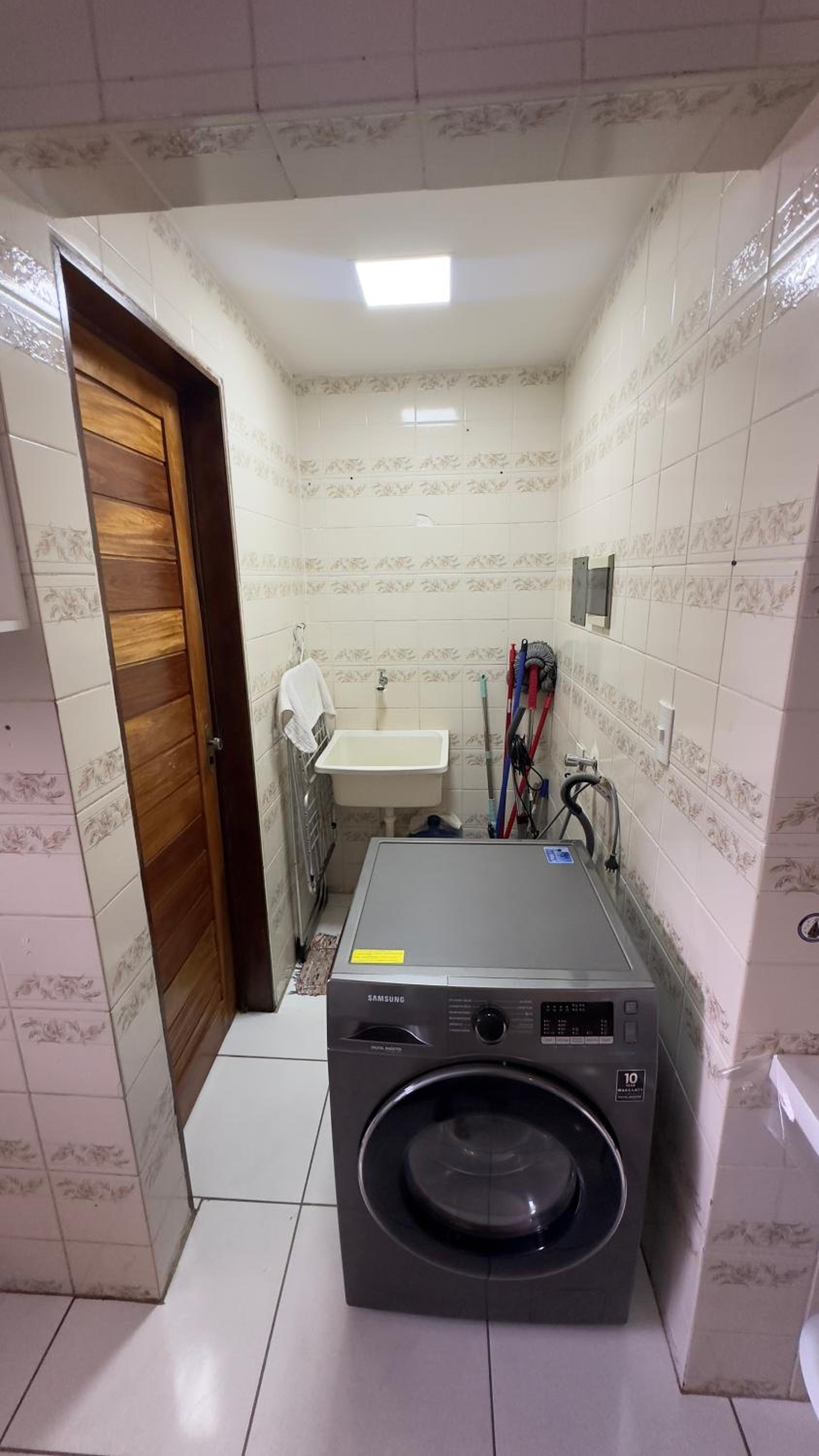 Apartamento Completo em Manaíra