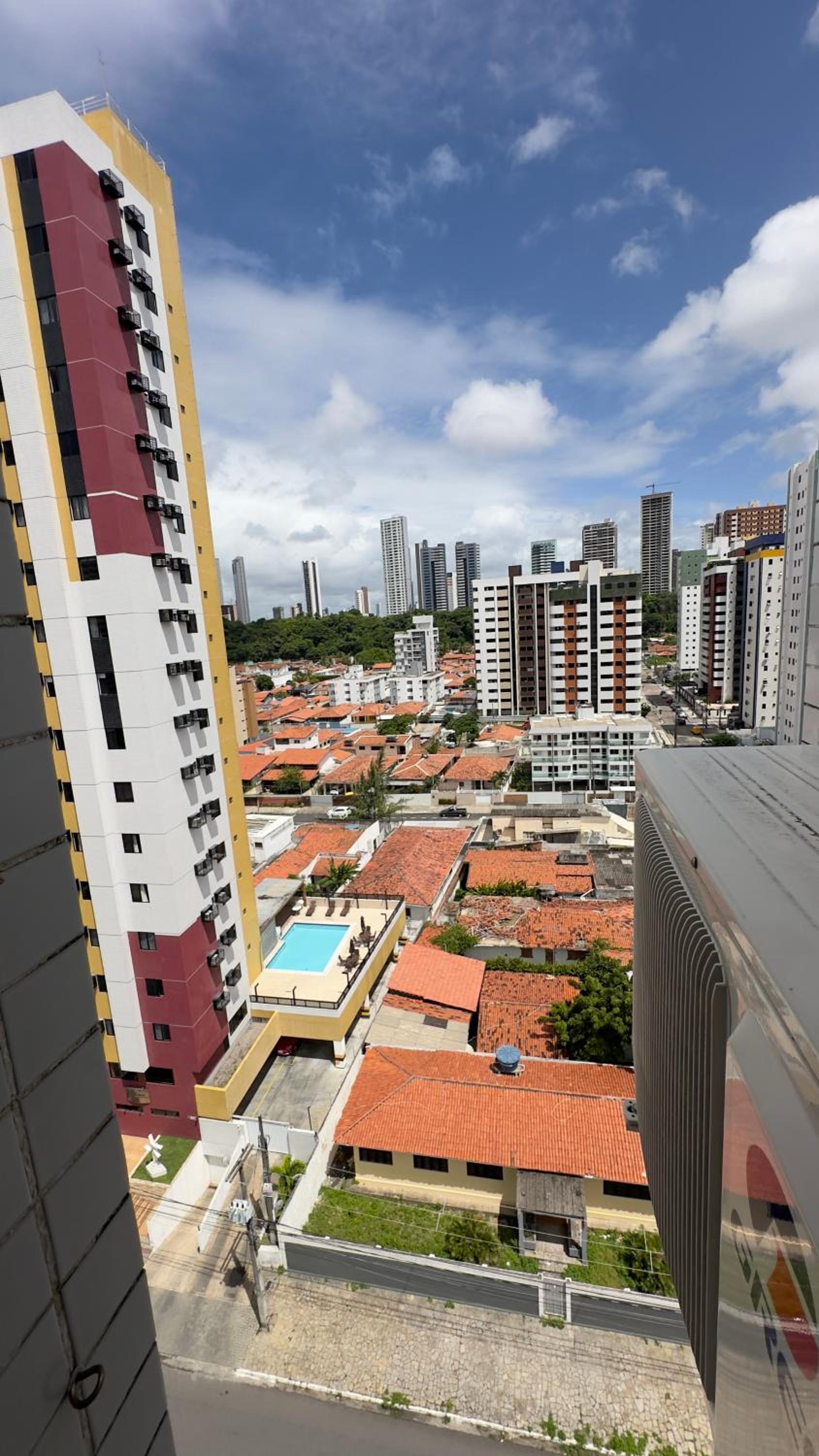 Apartamento Completo em Manaíra