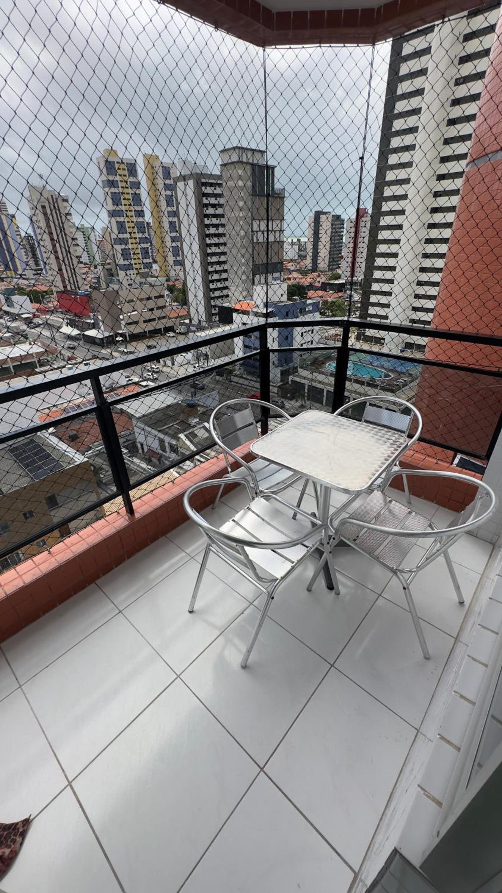 Apartamento Completo em Manaíra