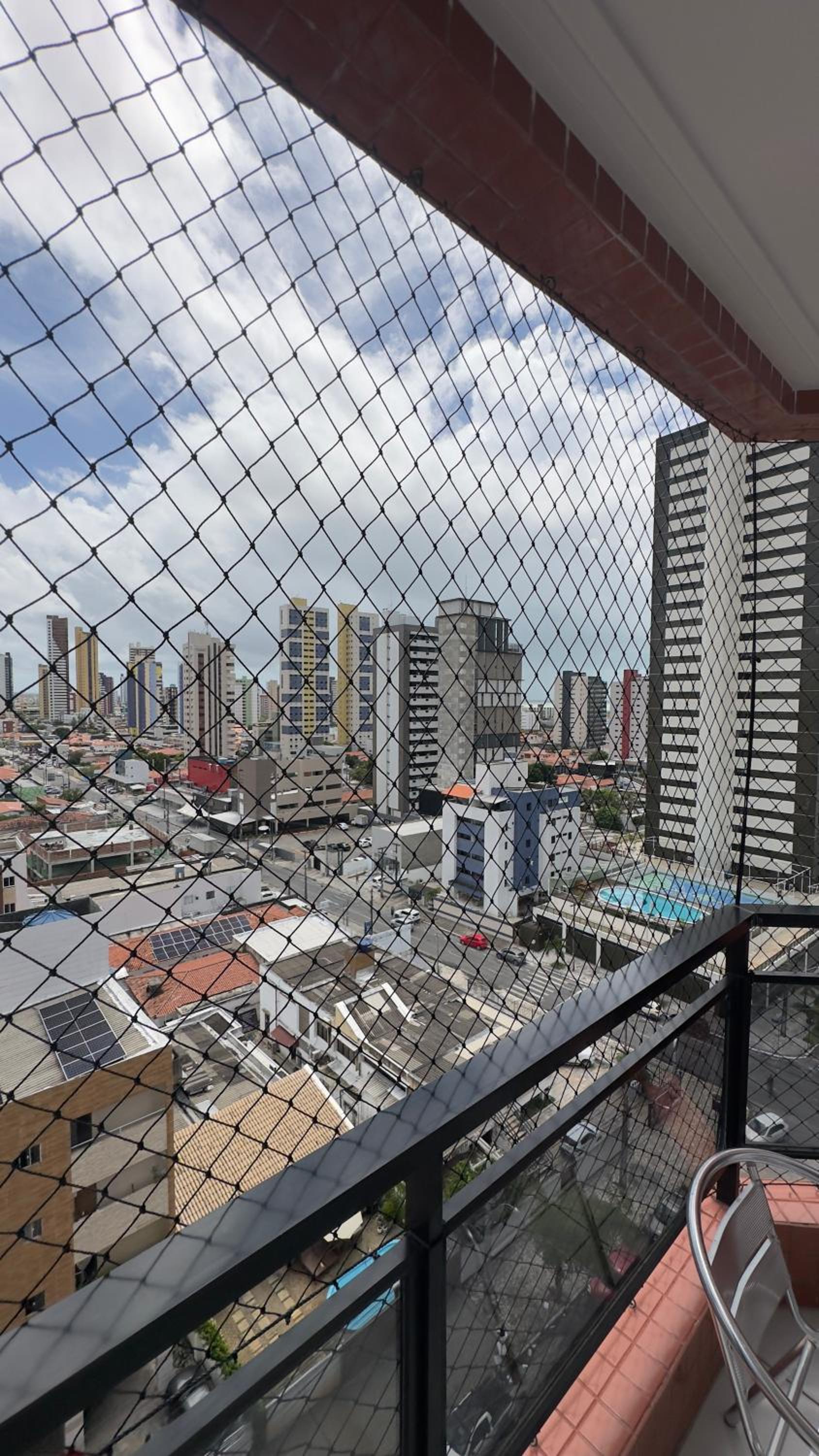 Apartamento Completo em Manaíra