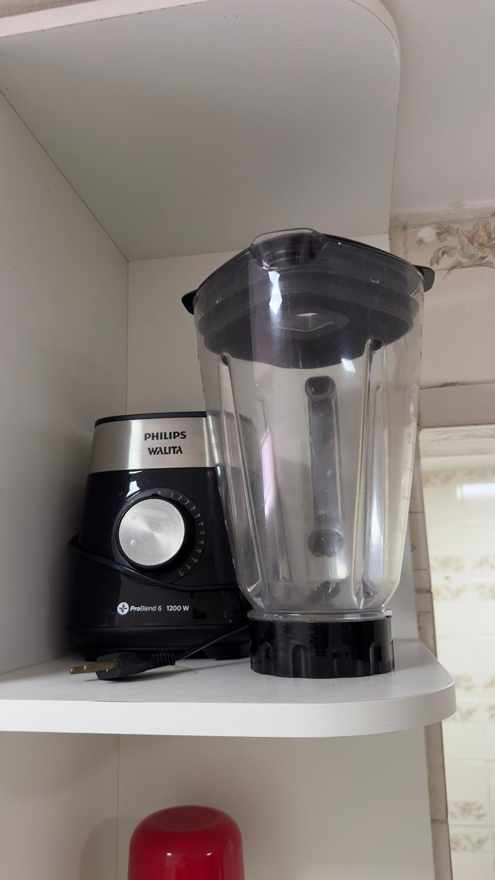Apartamento Completo em Manaíra
