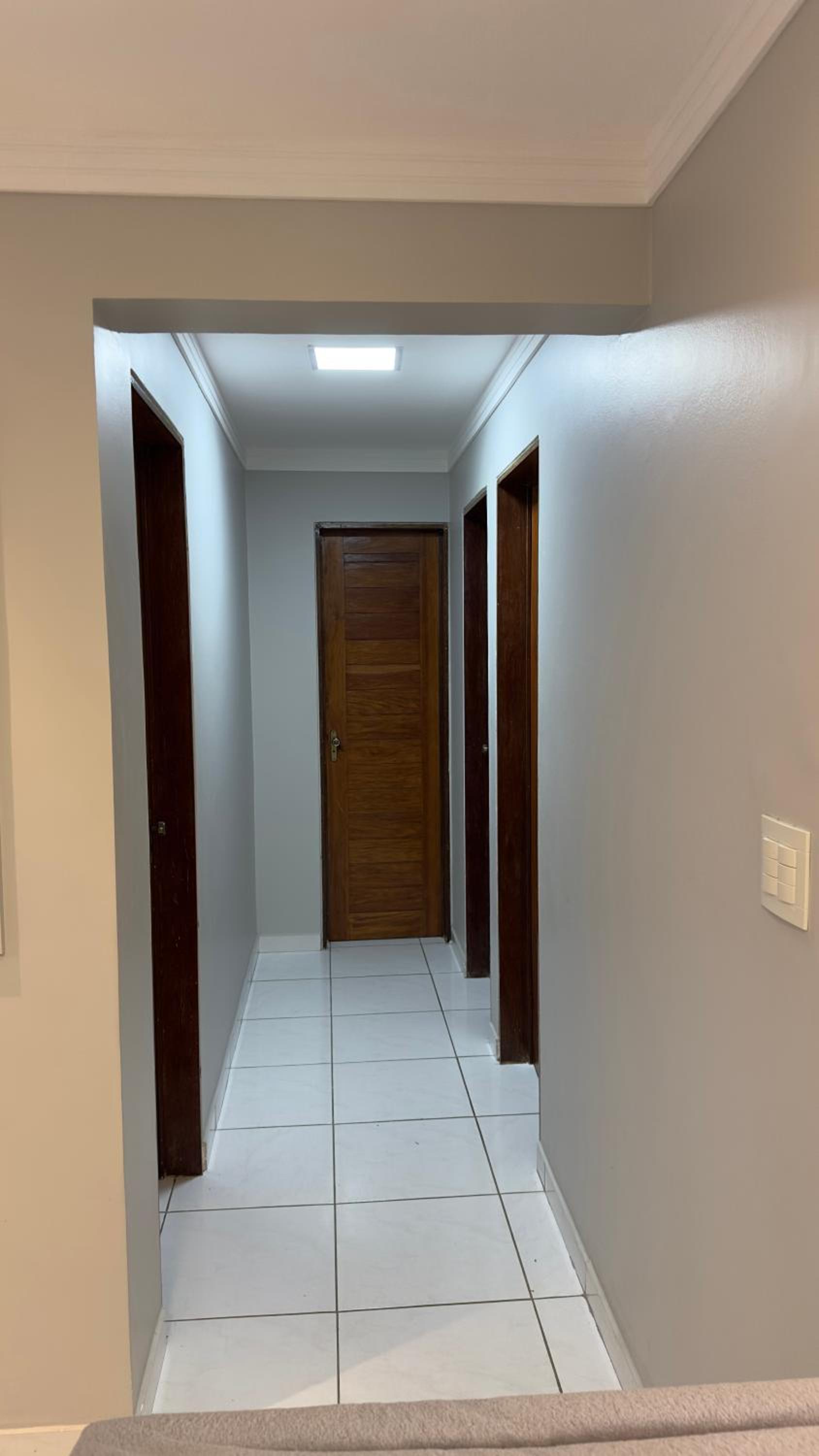 Apartamento Completo em Manaíra