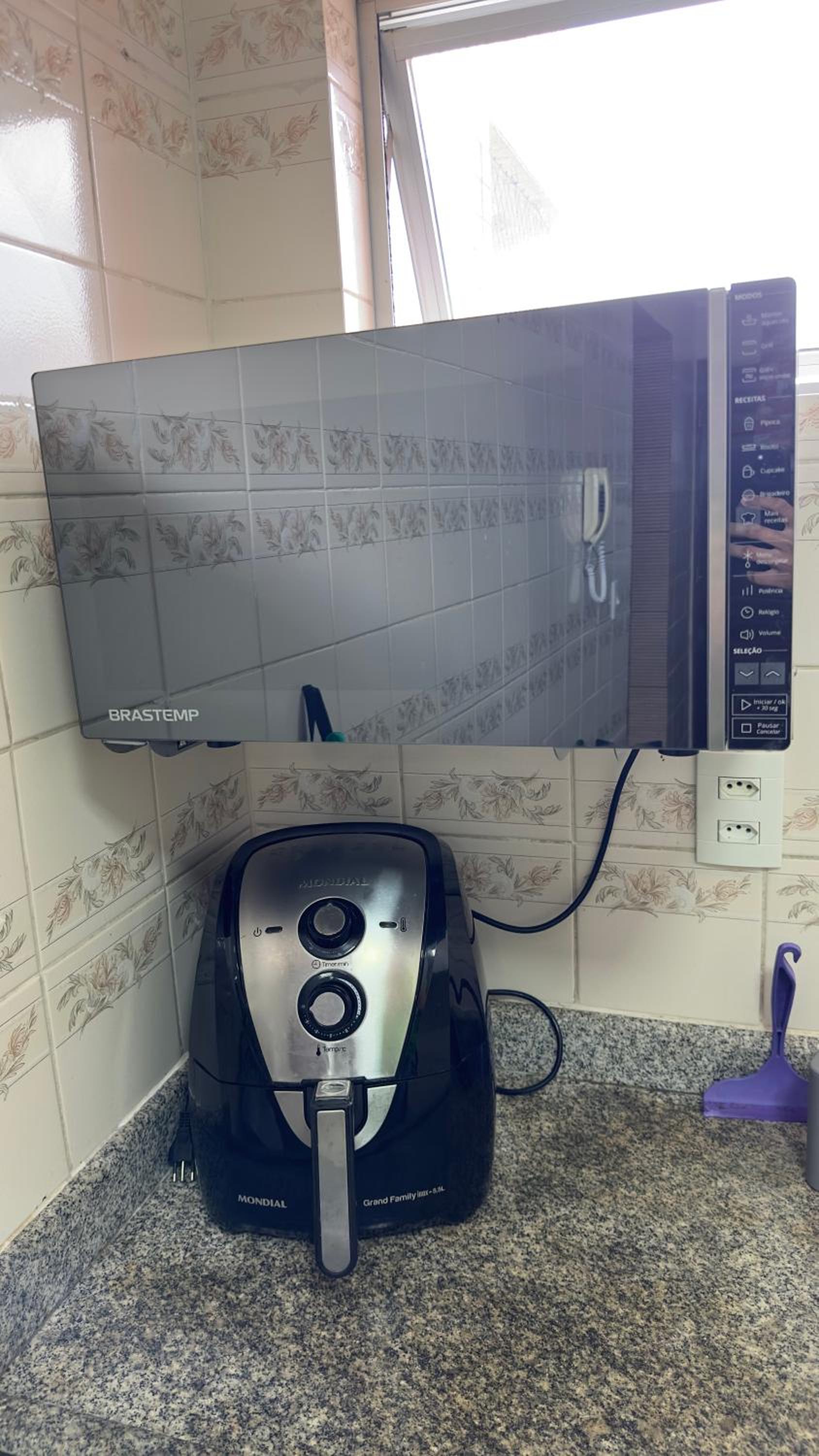Apartamento Completo em Manaíra