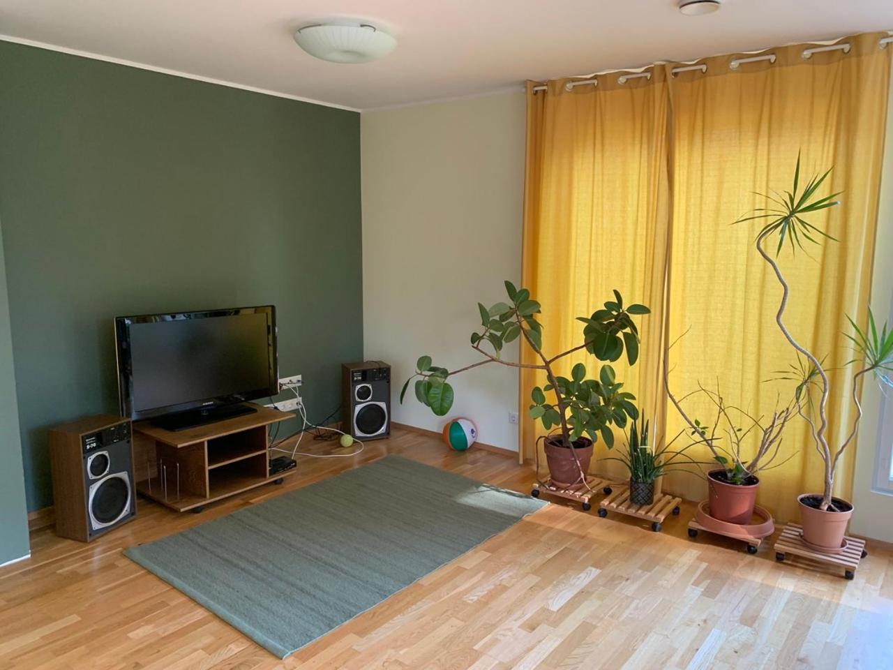 Golden Haven - Kullakodu - 2-bedroom house with sauna, patio, grill, walk to beach