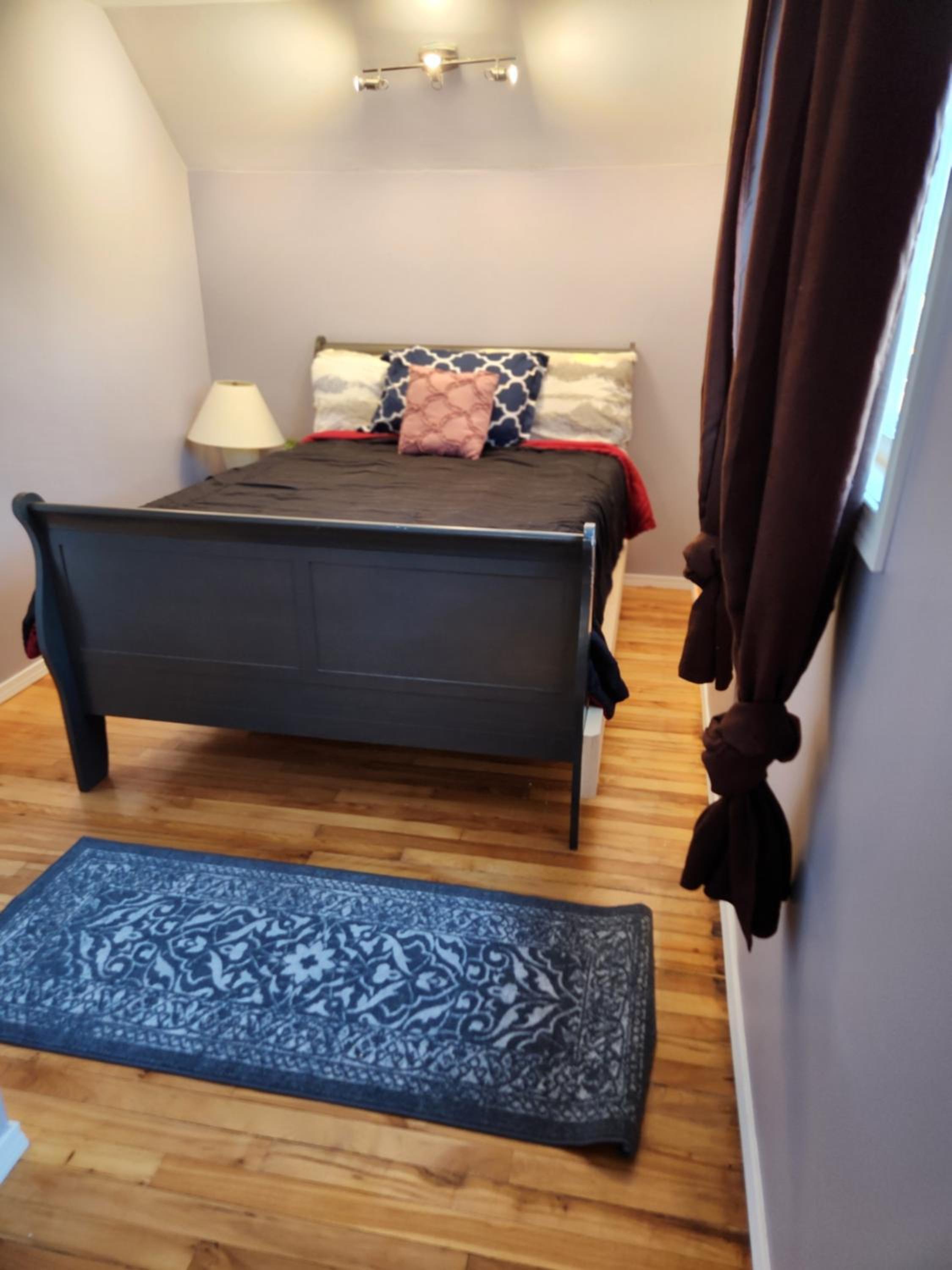 Winnipeg Place to Stay
