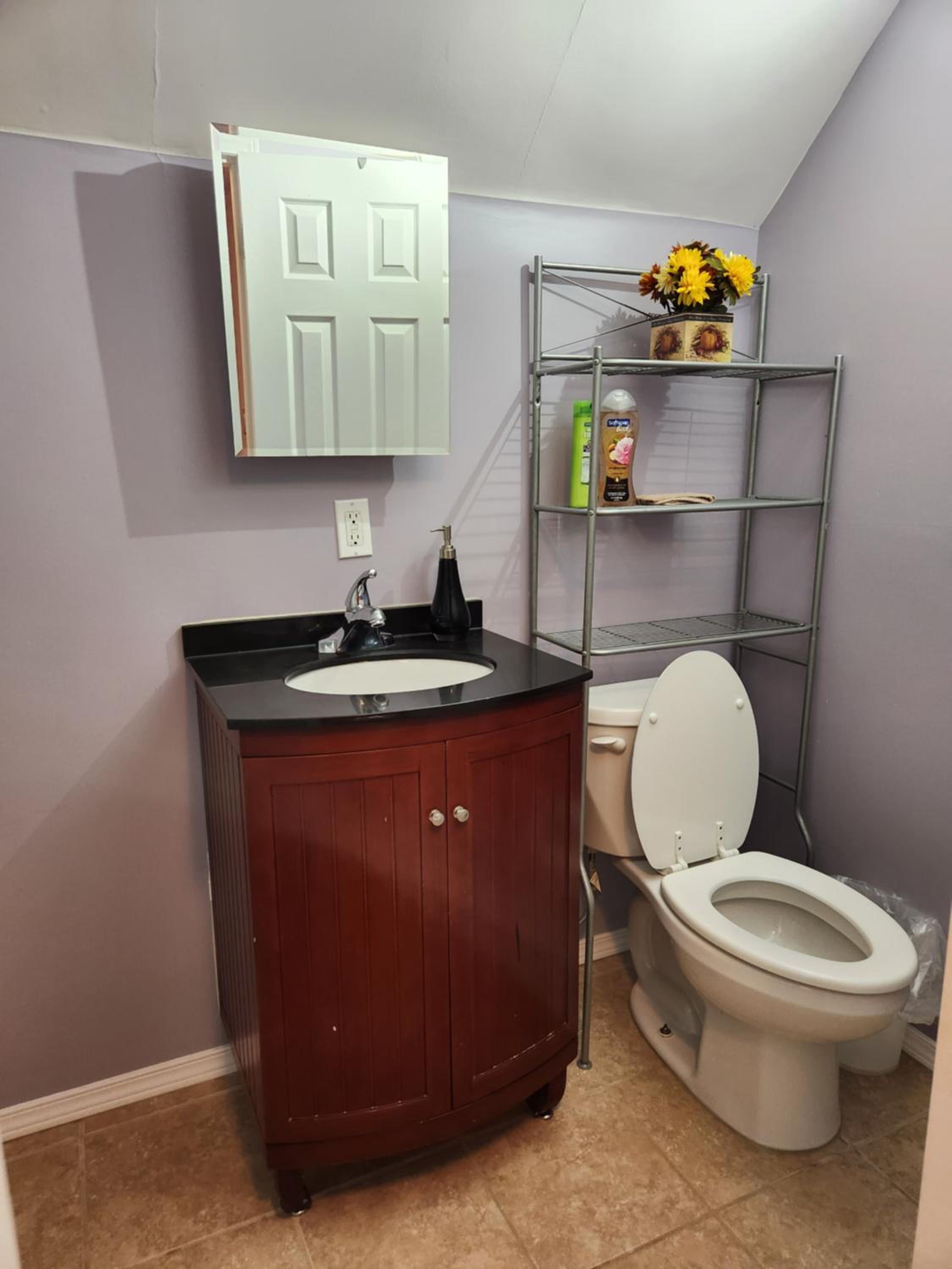 Winnipeg Place to Stay